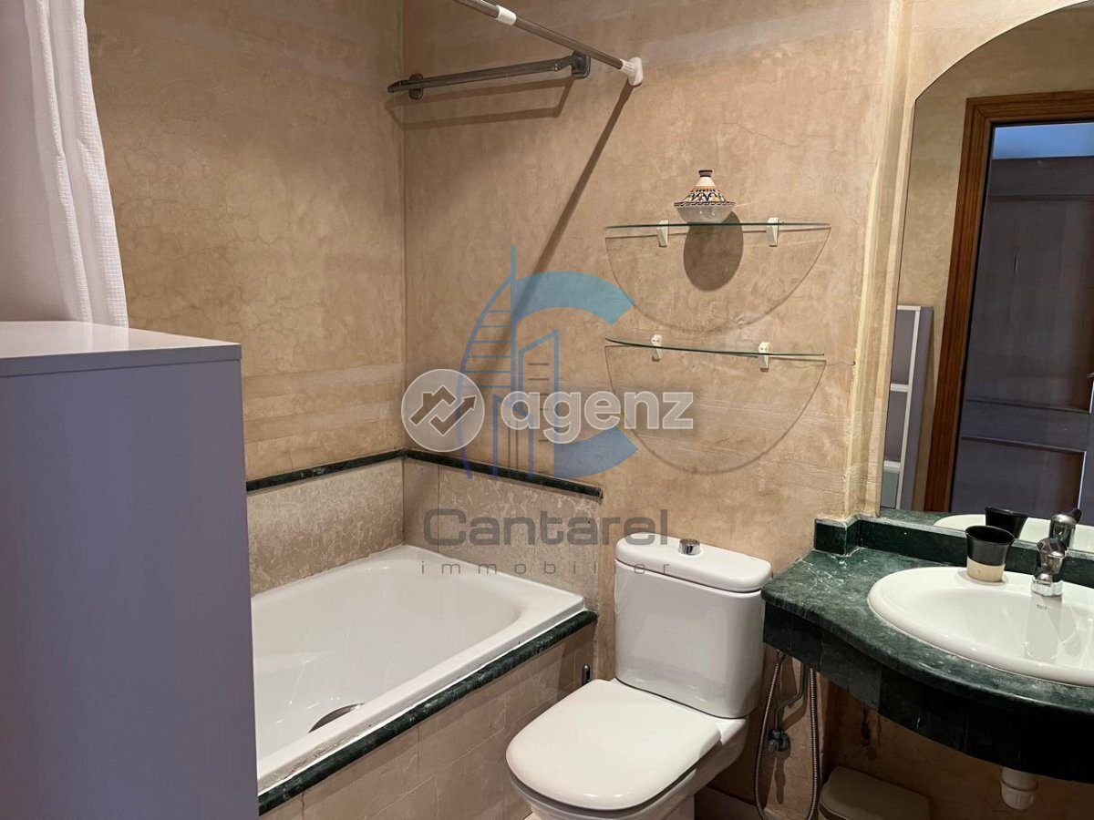 Appartement à louer à Casablanca — 3