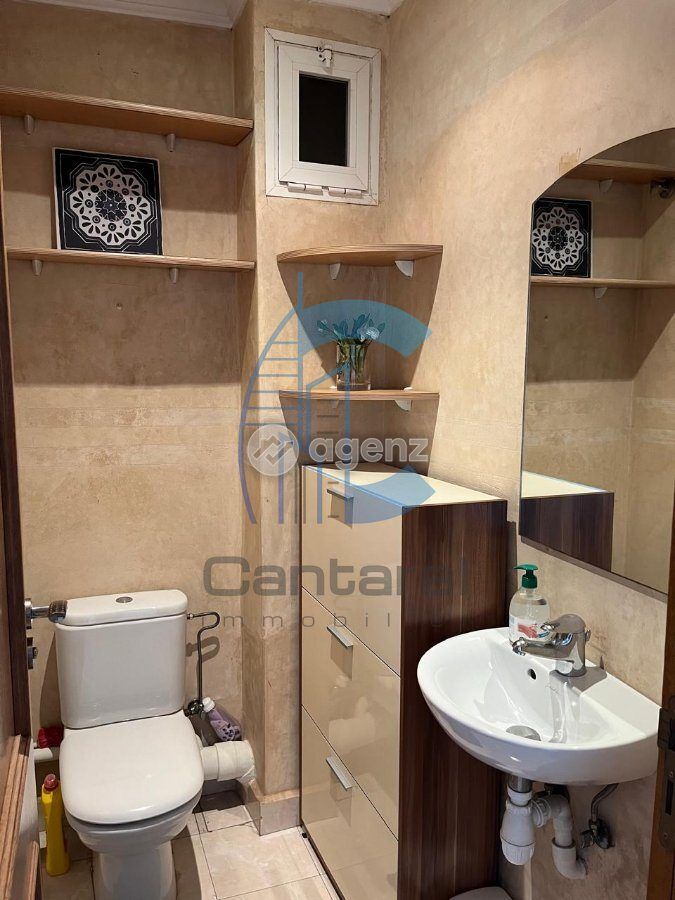 Appartement à louer à Casablanca — 4