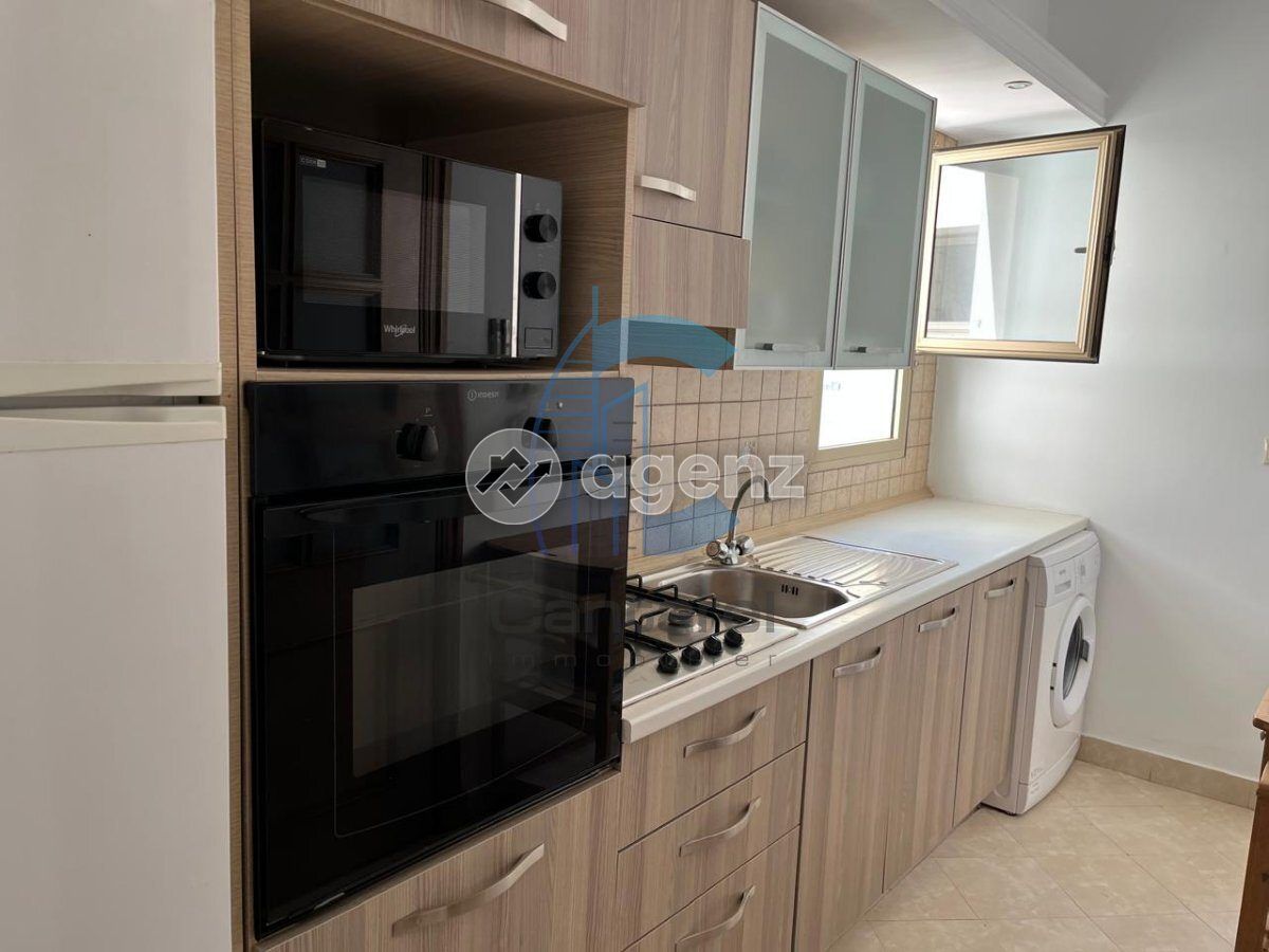 Appartement à louer à Casablanca — 5