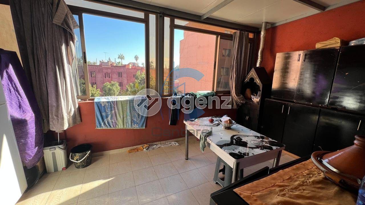 Appartement à vendre à Marrakech — 2