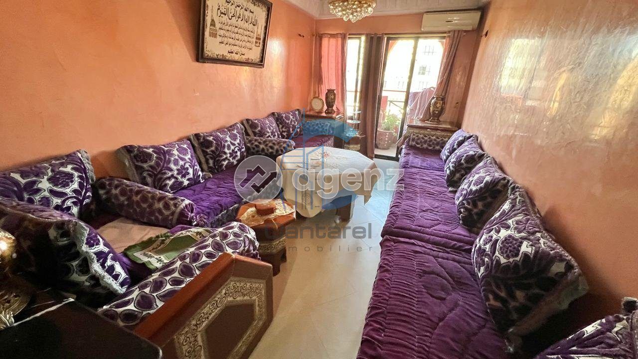 Appartement à vendre à Marrakech — 3