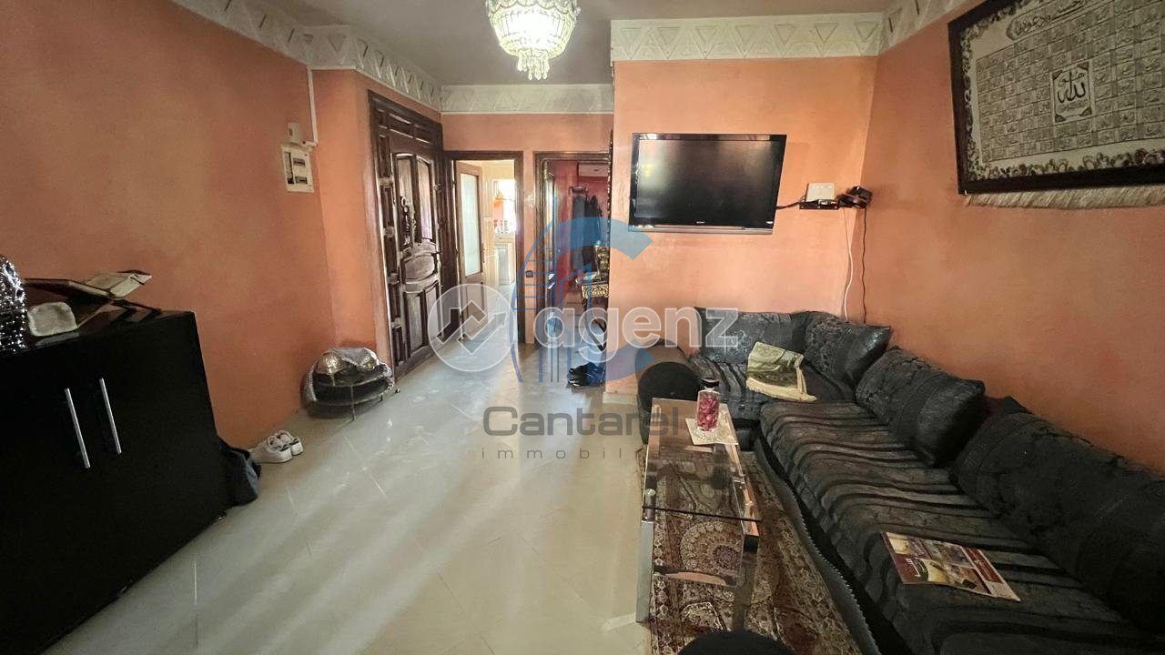 Appartement à vendre à Marrakech — 5