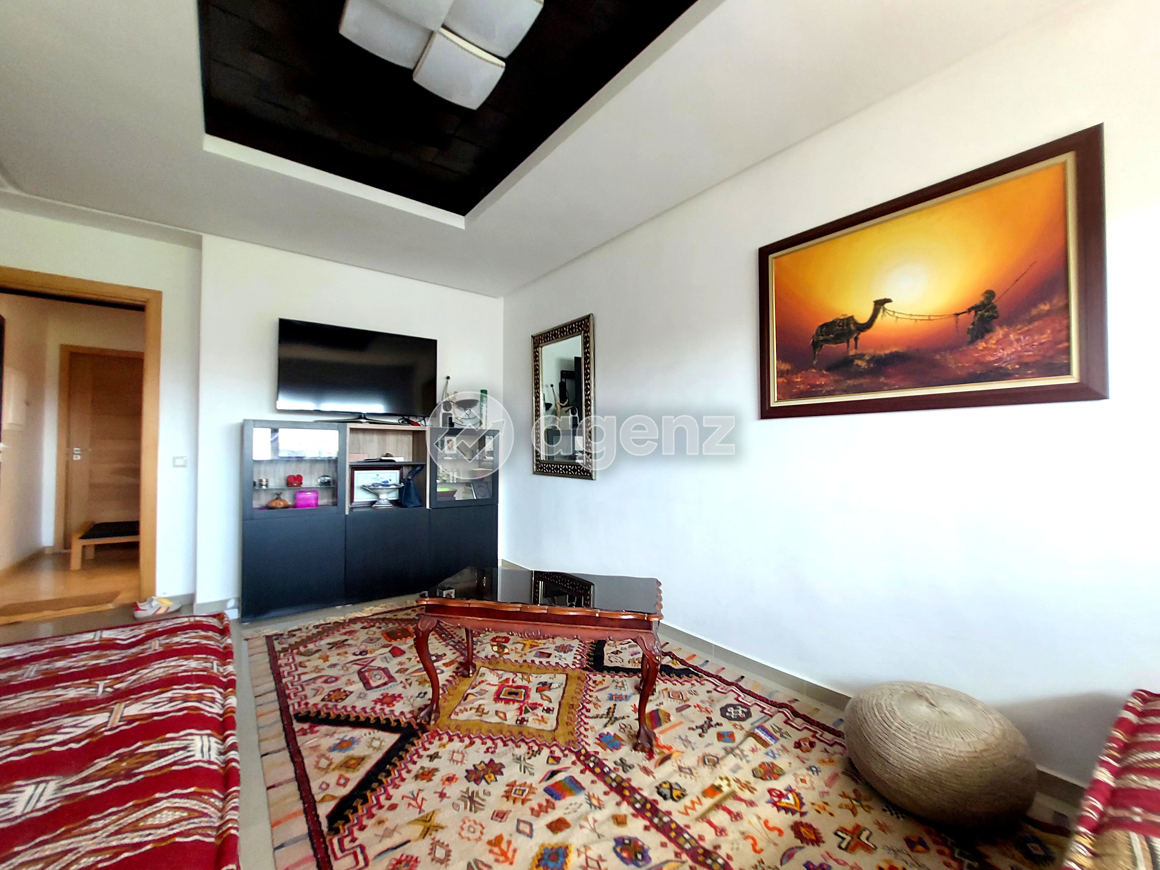 Appartement — Dar Bouazza