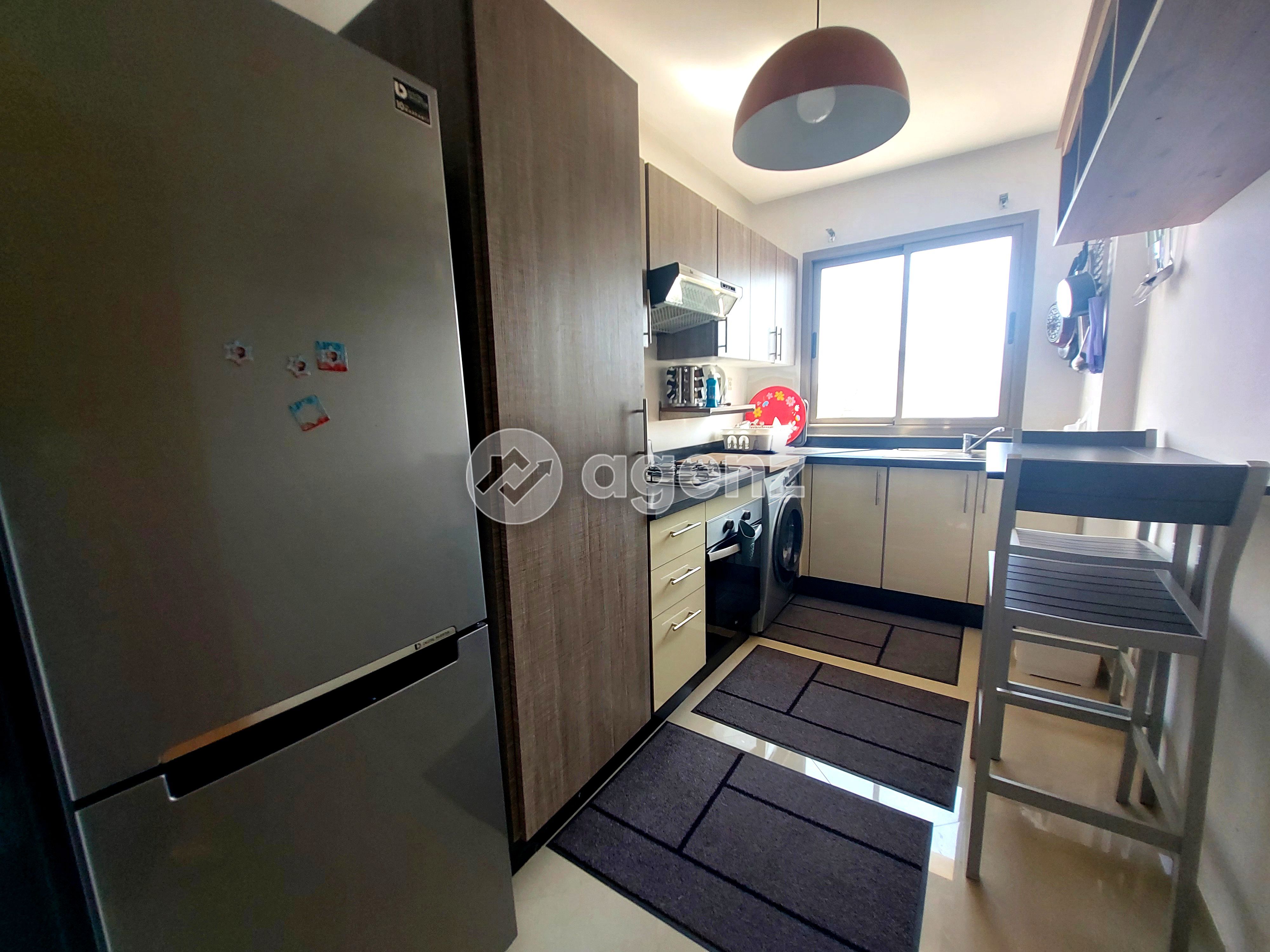 Appartement — Dar Bouazza — 3