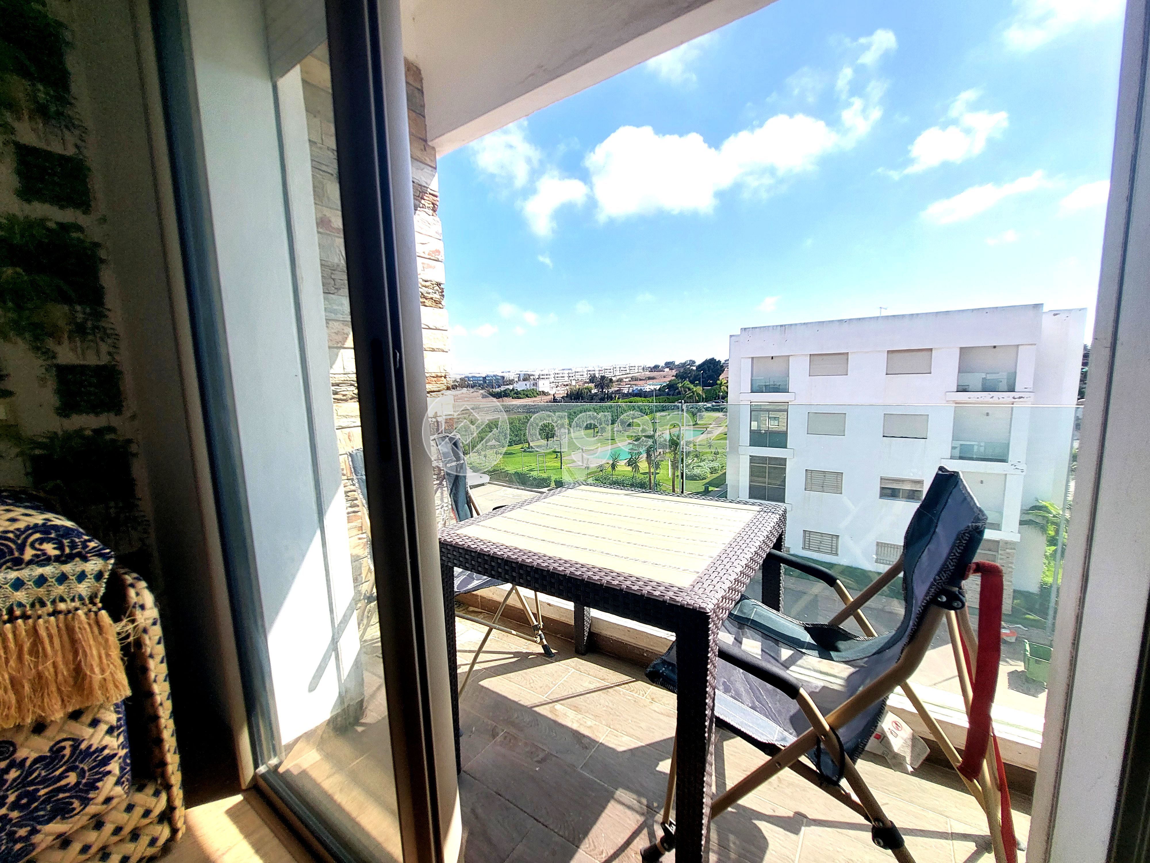Appartement — Dar Bouazza — 4