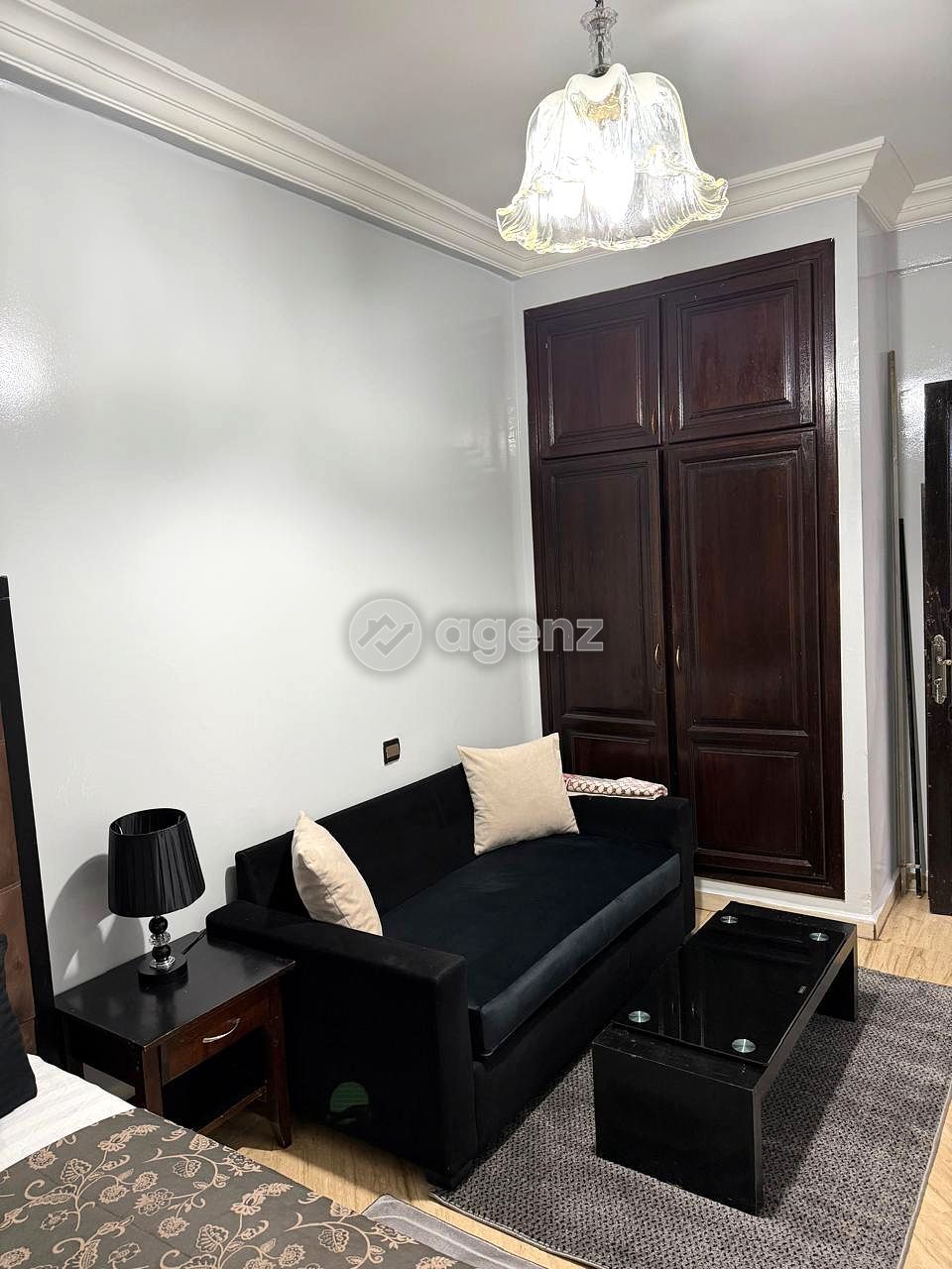 Appartement à louer à Derb Omar — 5