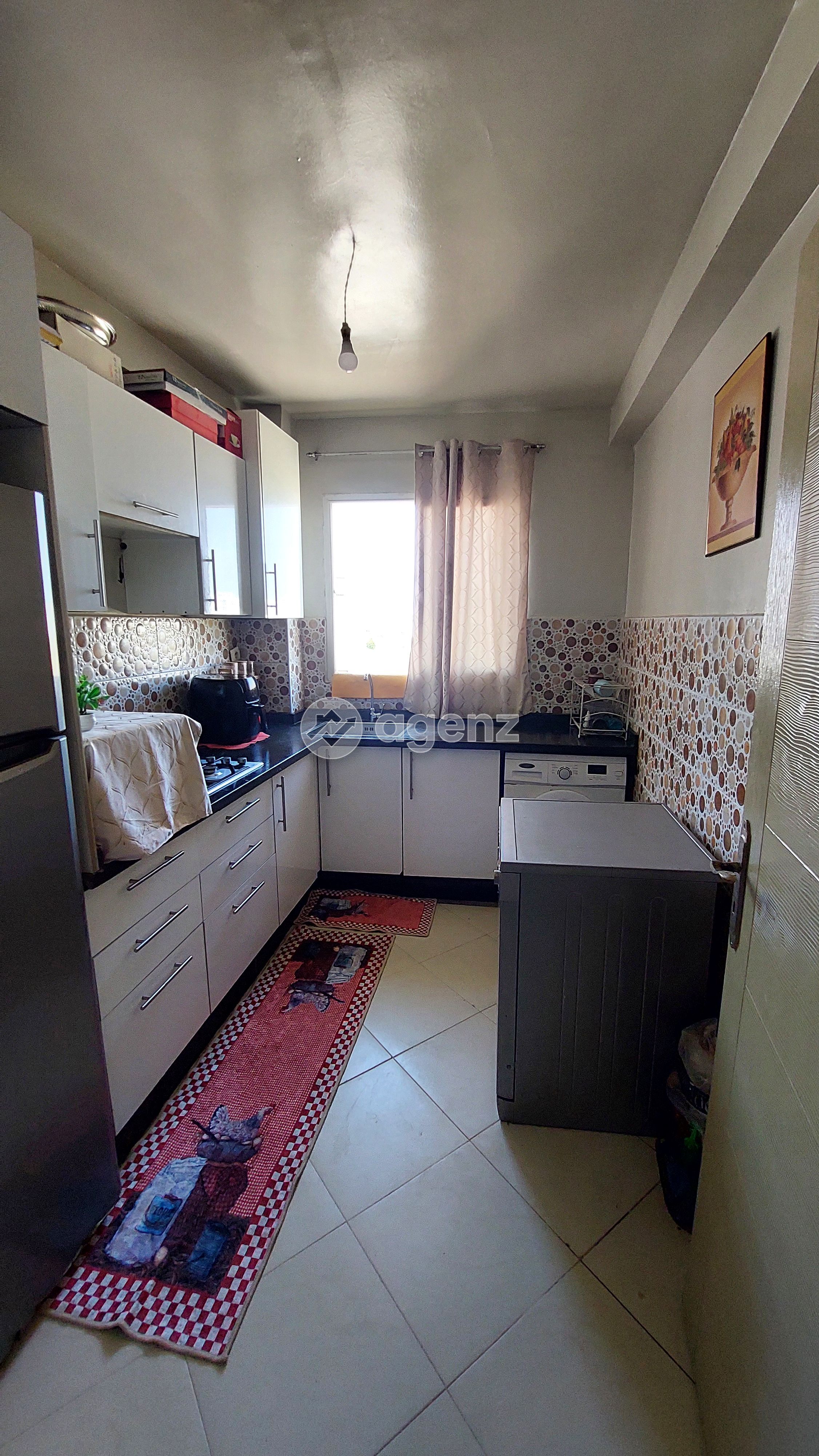 Appartement à vendre 59 m à Bouskoura Centre — 4