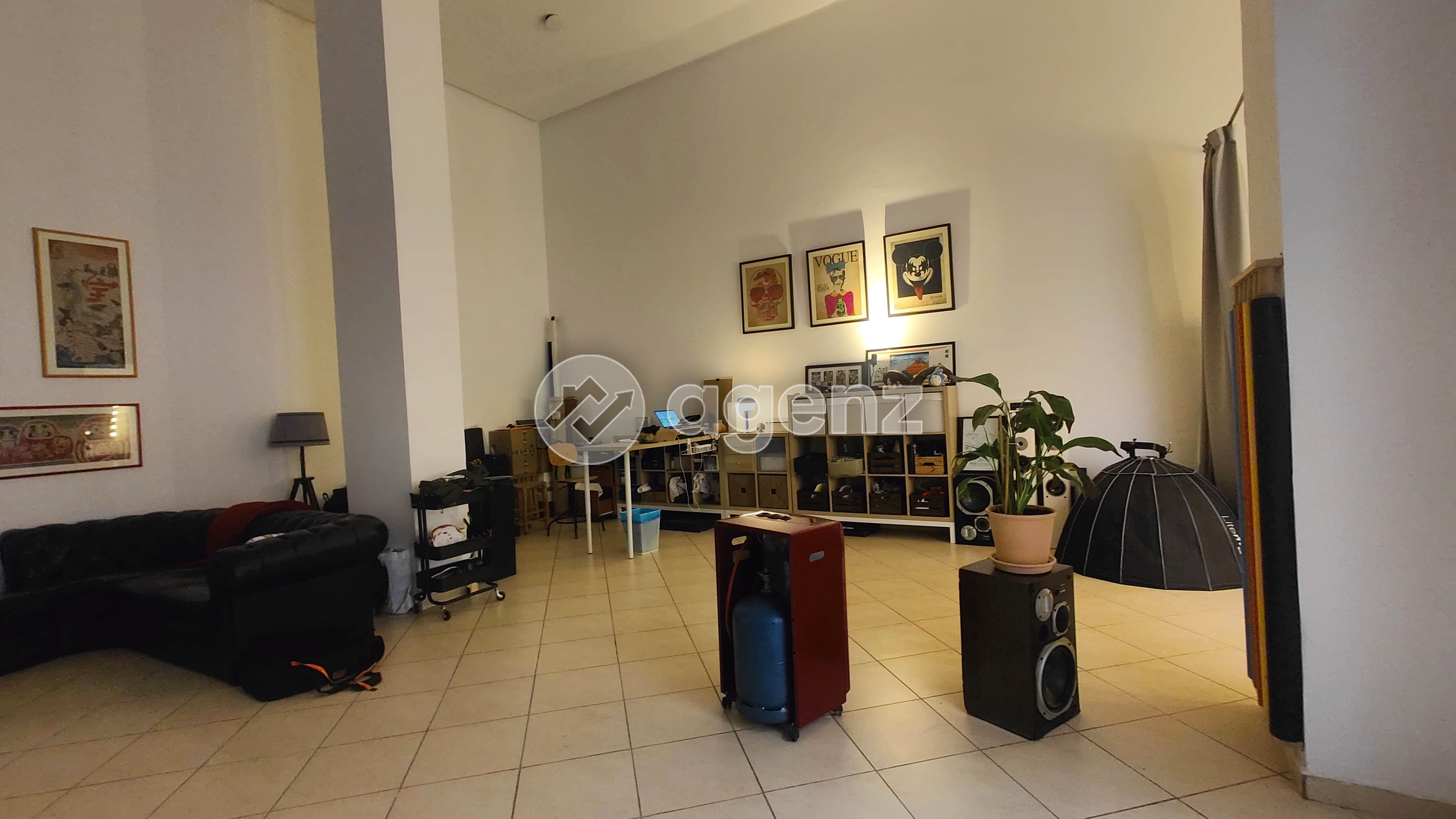 Bureau de 88 m² à Belvédère - Casablanca — 5