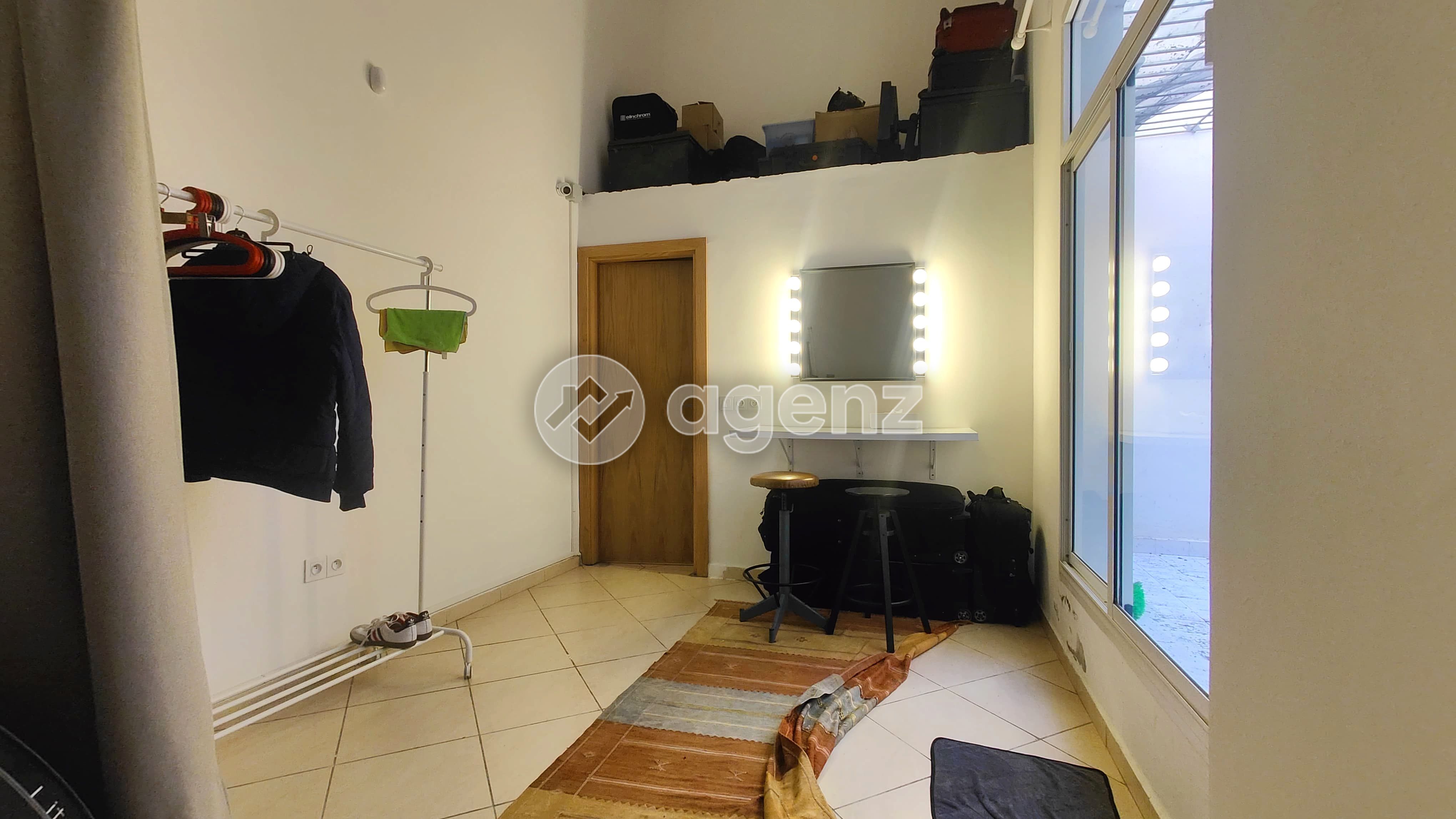 Bureau de 88 m² à Belvédère - Casablanca — 3