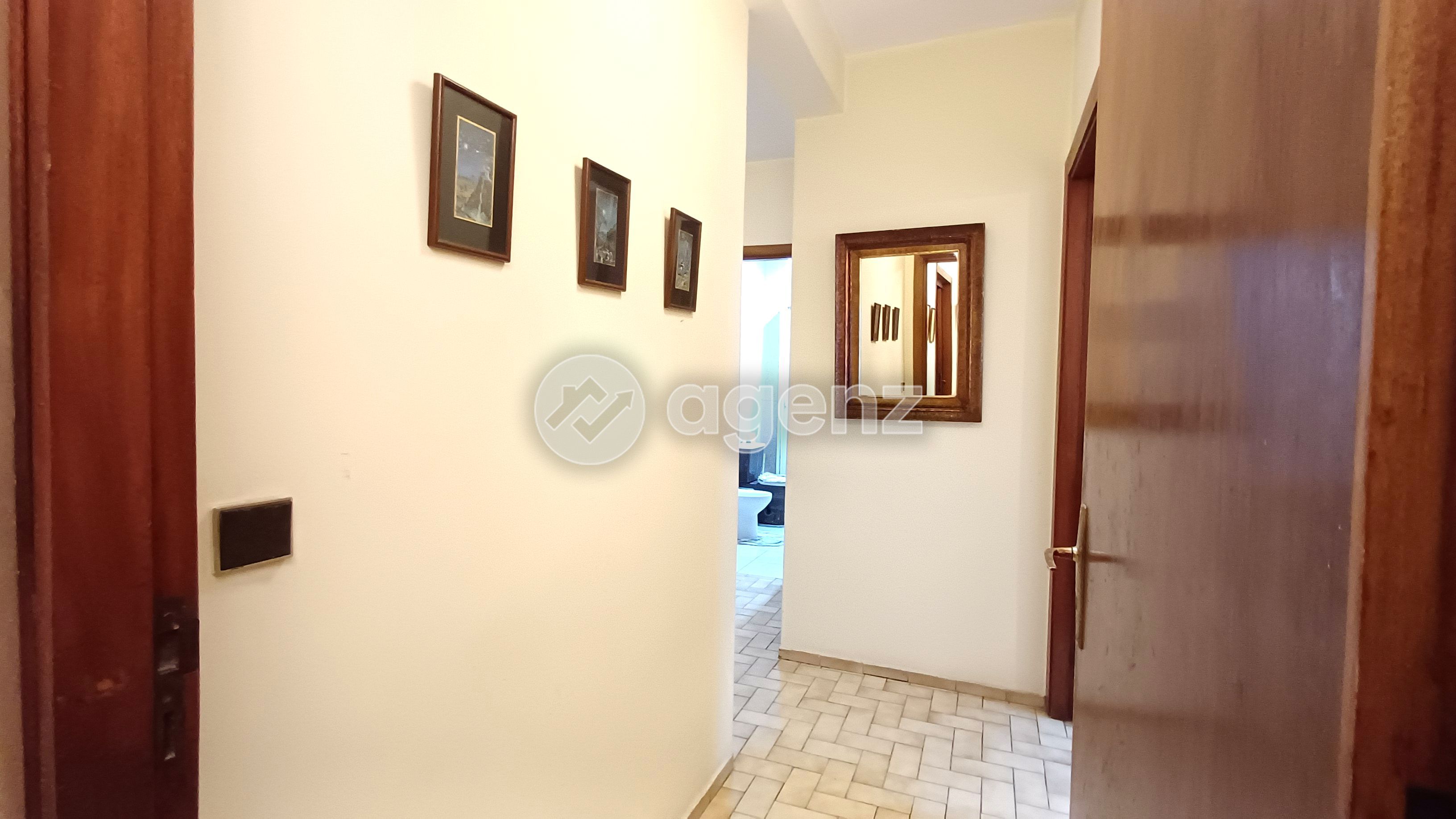 UN APPARTEMENT D’EXCEPTION DE 256 M² À GAUTHIER — 4