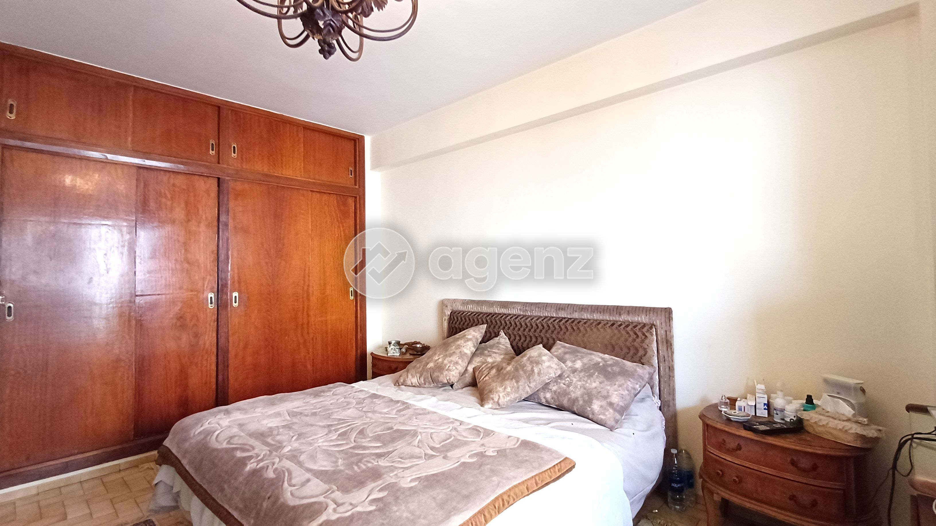 UN APPARTEMENT D’EXCEPTION DE 256 M² À GAUTHIER — 2