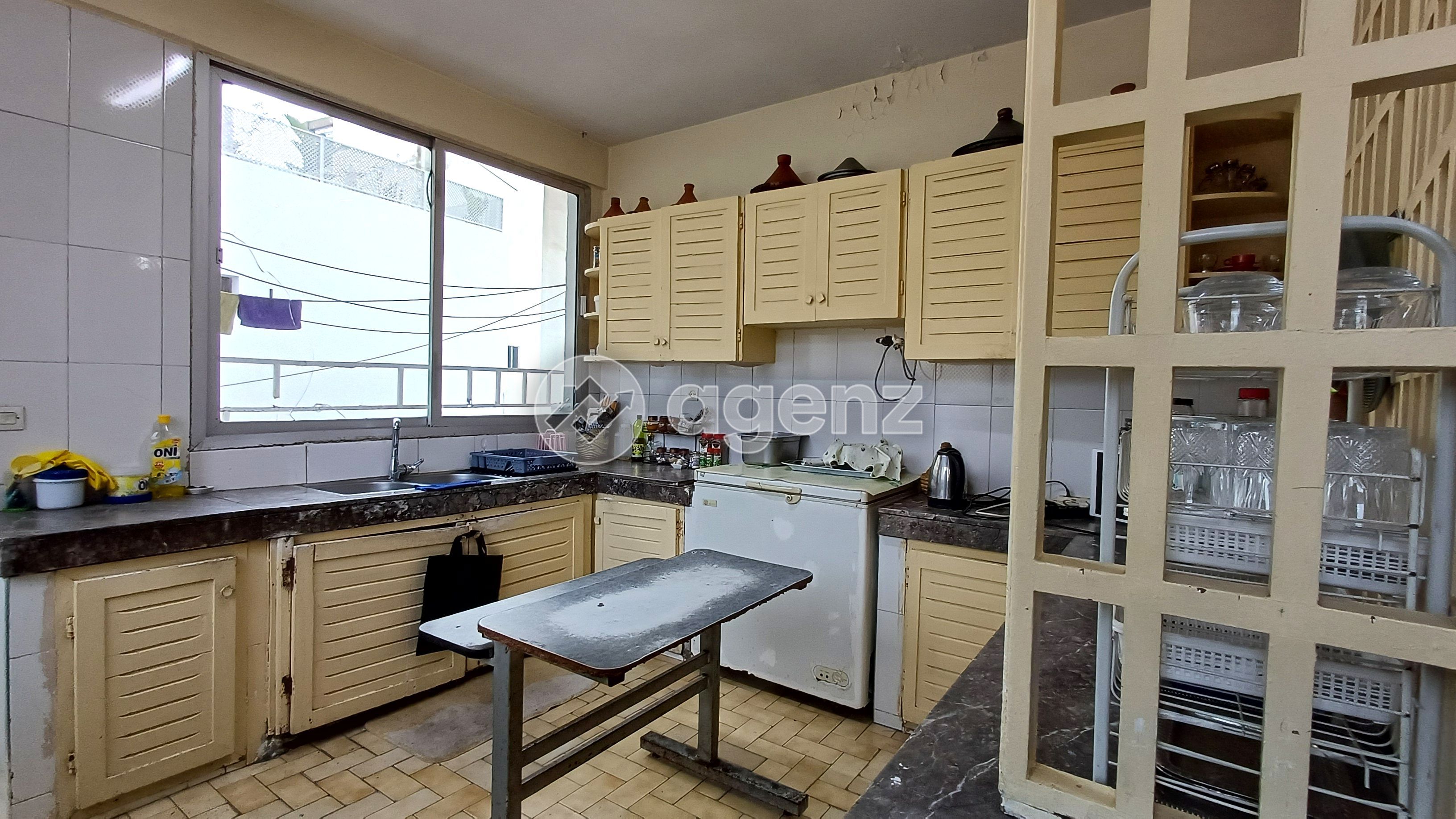 UN APPARTEMENT D’EXCEPTION DE 256 M² À GAUTHIER — 3