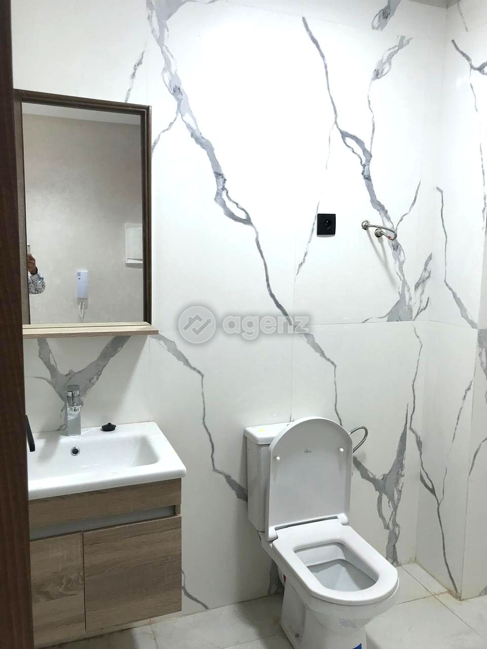 Studio de 40 à vendre à ain sebaa
 — 2