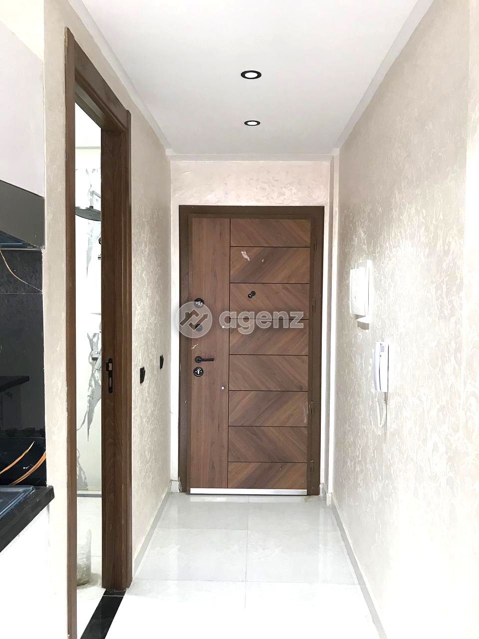 Studio de 40 à vendre à ain sebaa
 — 3