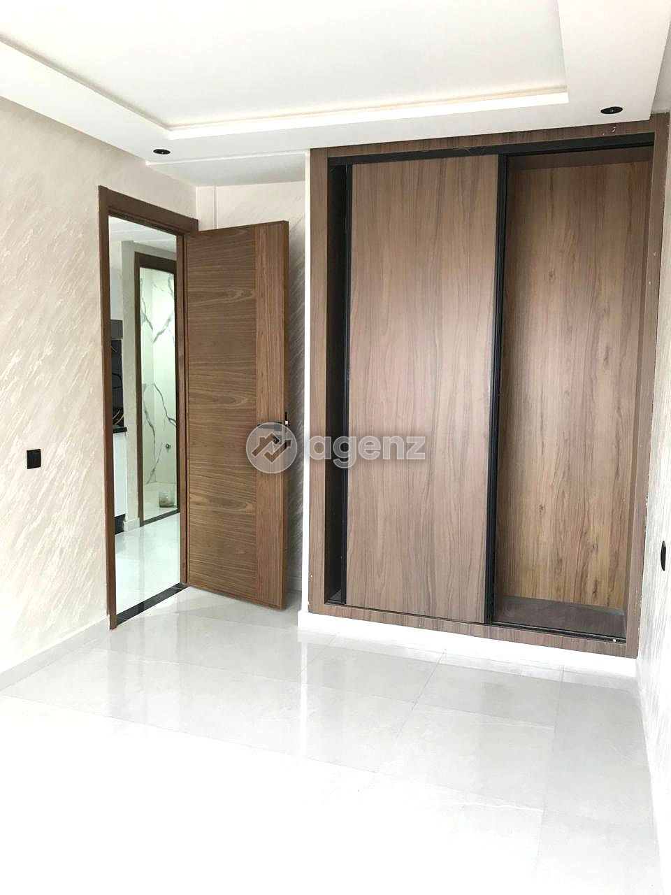 Studio de 40 à vendre à ain sebaa
 — 5