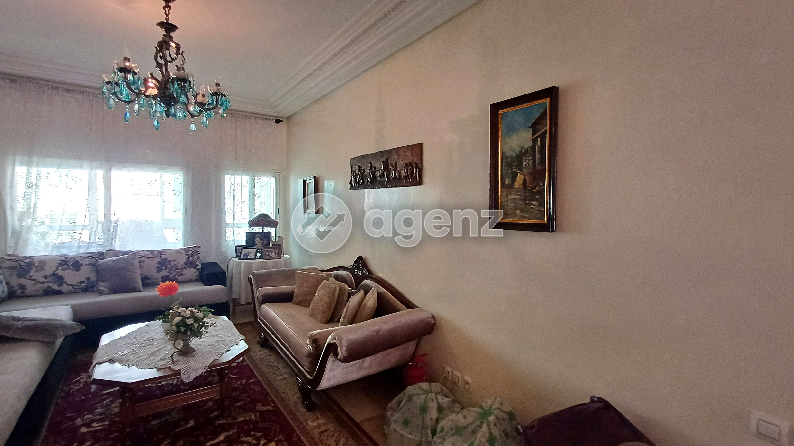 Appartement 253 m² f Nouvelle Ville — 5
