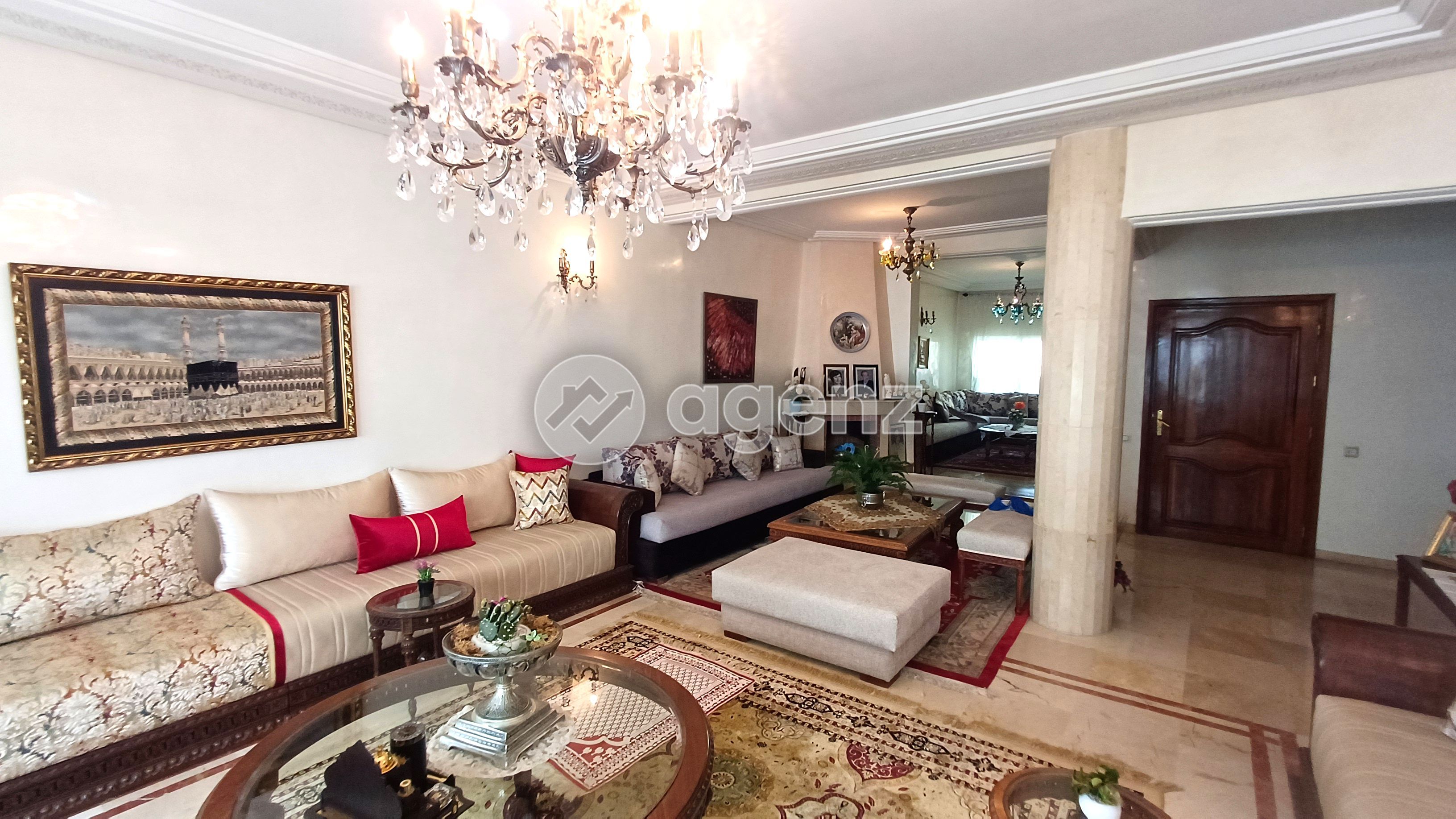 Appartement 253 m² f Nouvelle Ville — 4