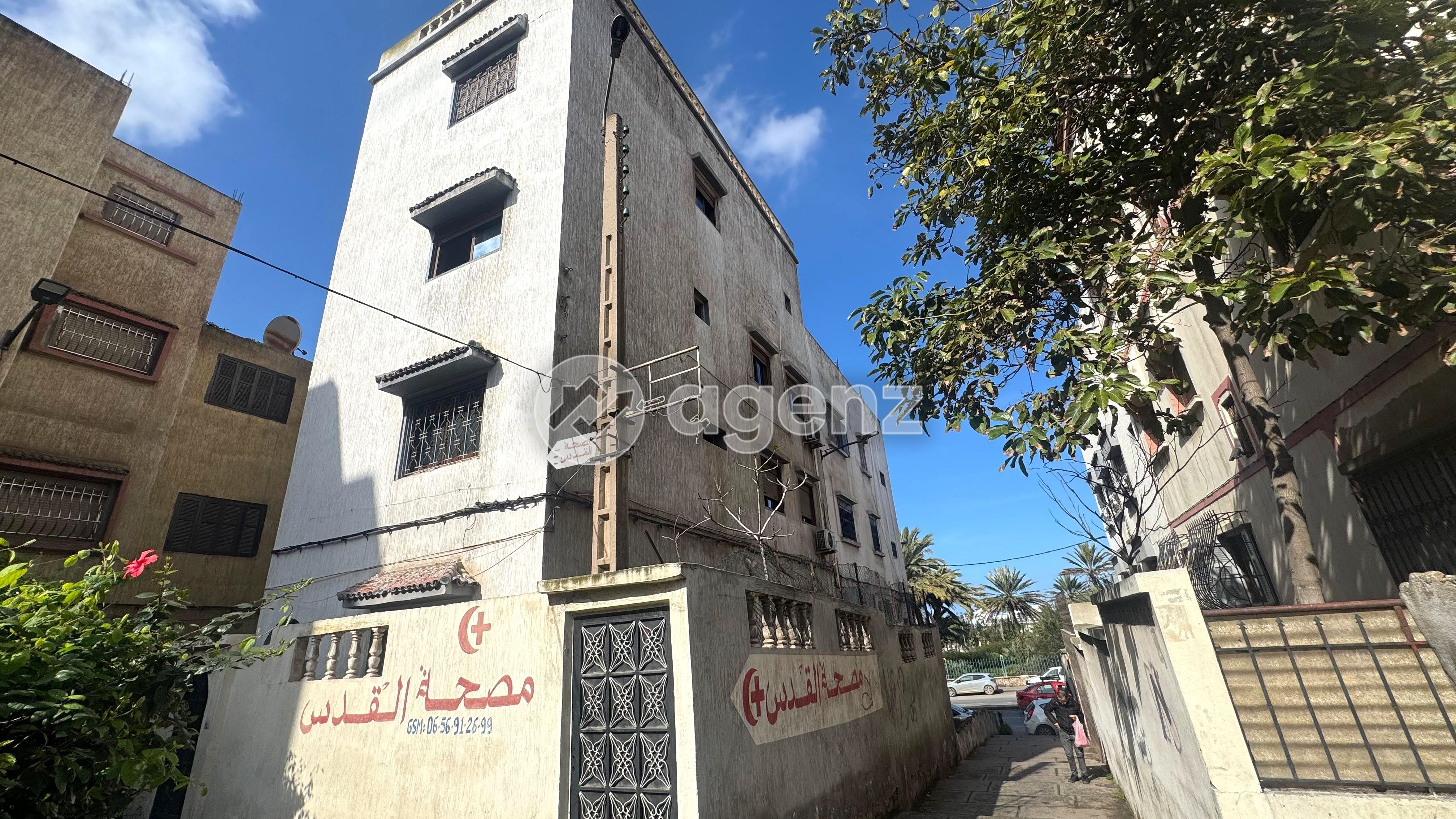 Maison de 76 m² à Al Qods - Casablanca — 4