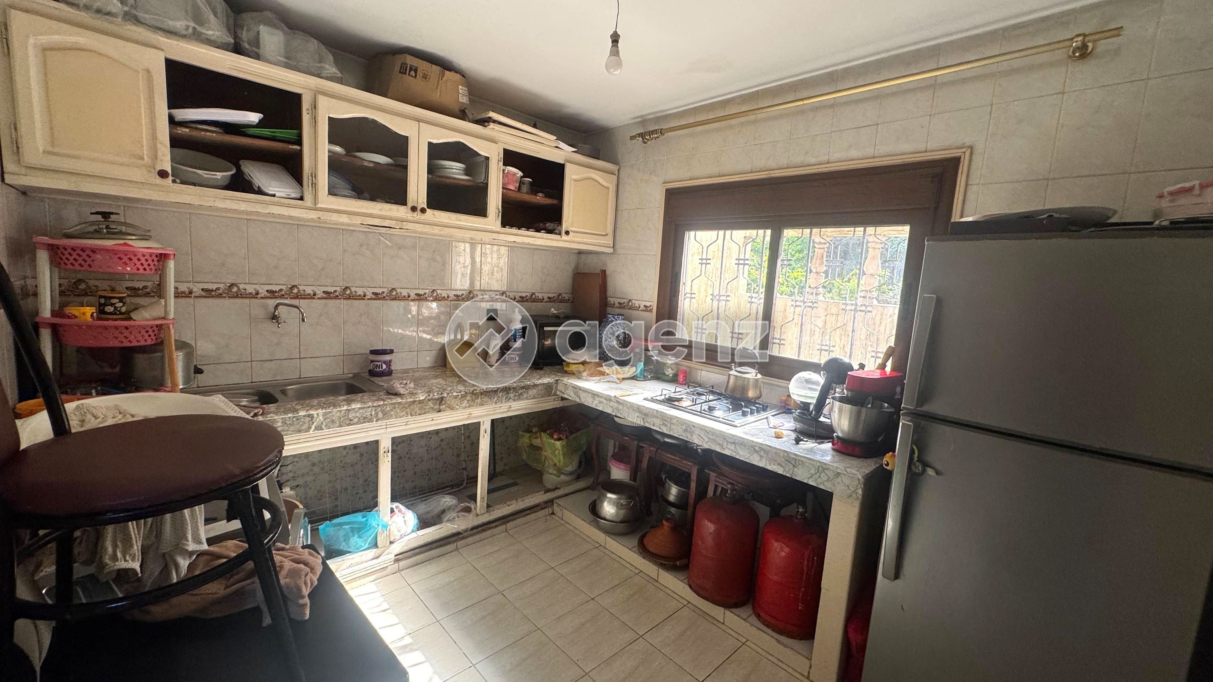 Maison de 76 m² à Al Qods - Casablanca — 3