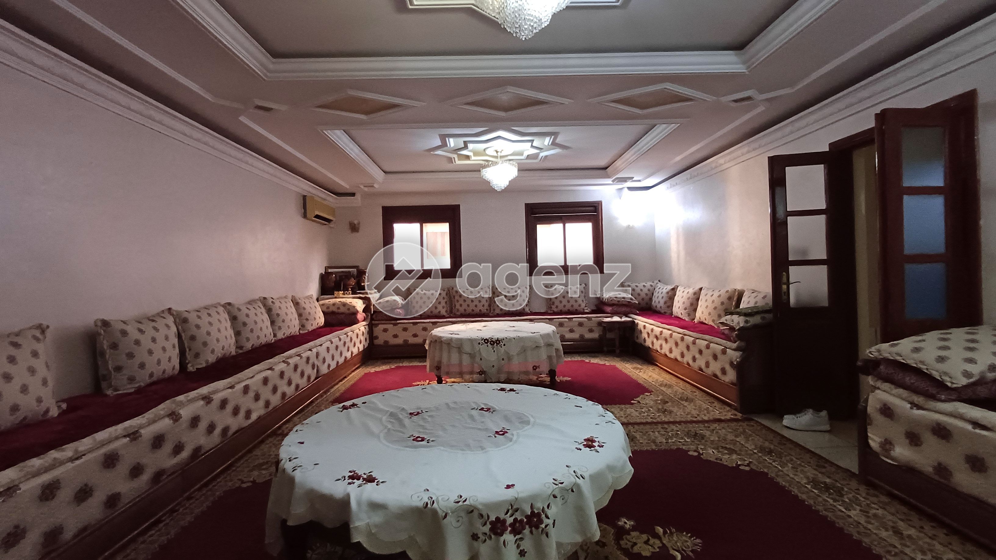 Maison de 76 m² à Al Qods - Casablanca
