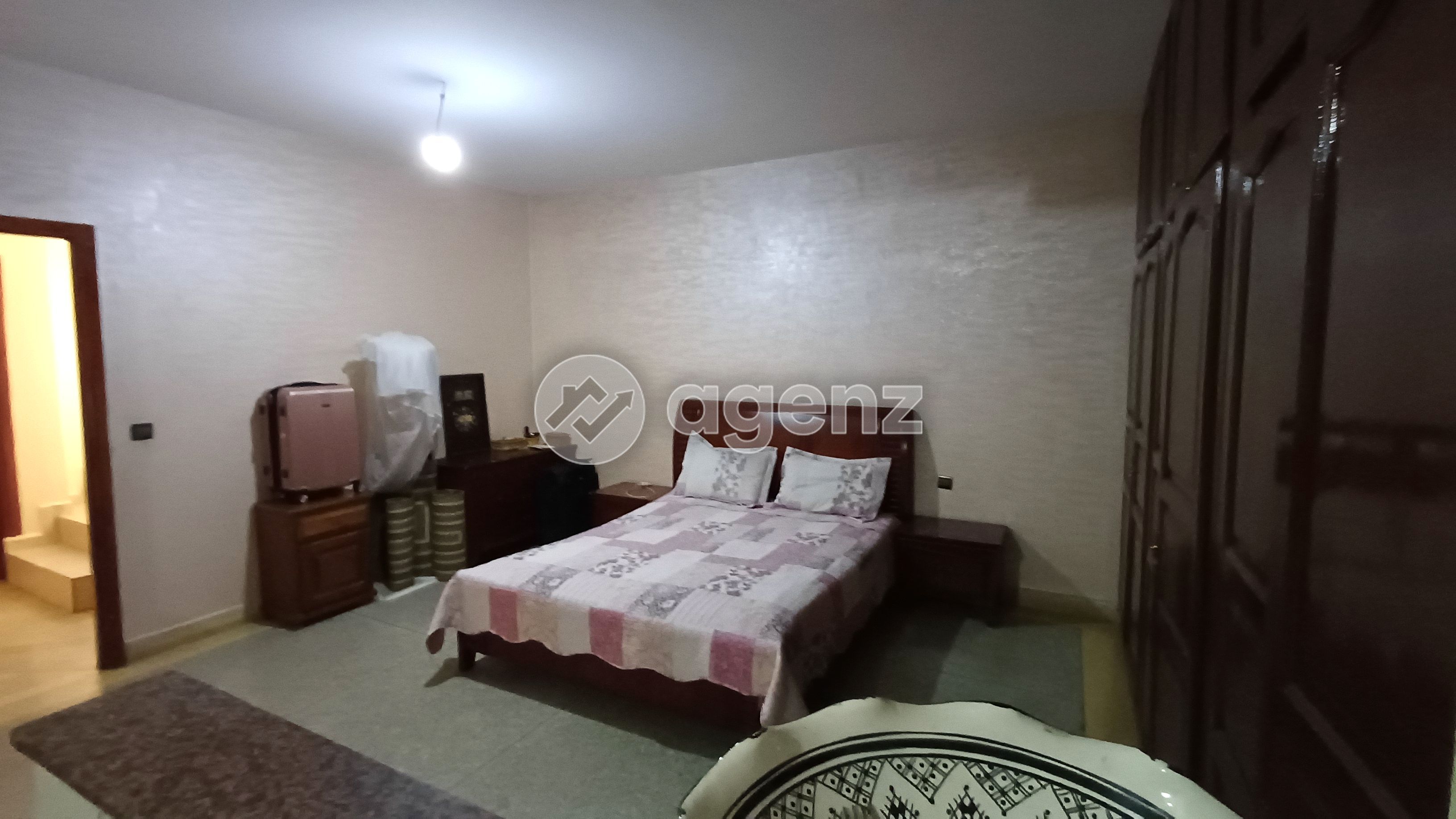 Maison de 76 m² à Al Qods - Casablanca — 2