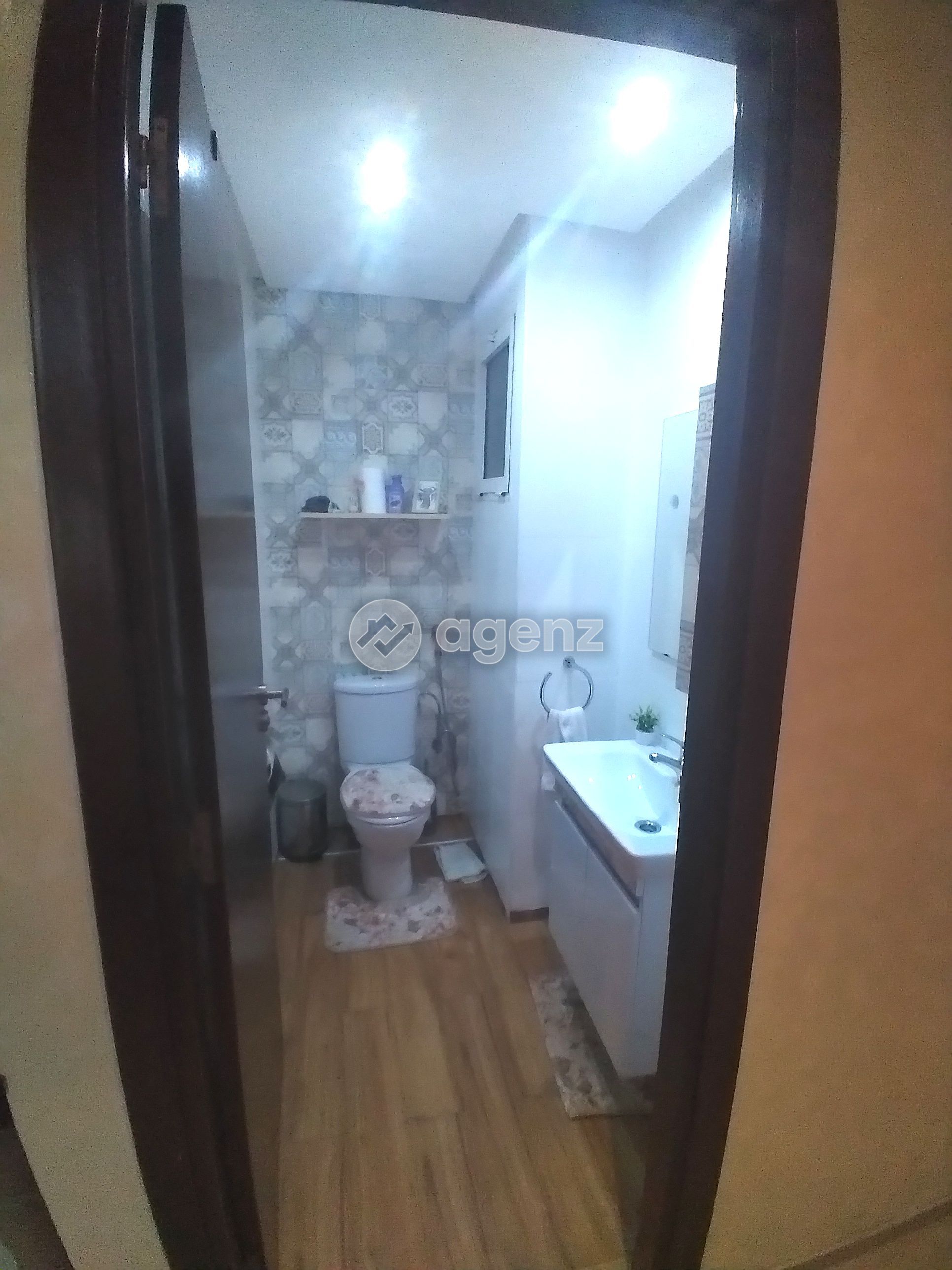 Prestigieux Appartement a vendre à Sale El Jadida. — 4