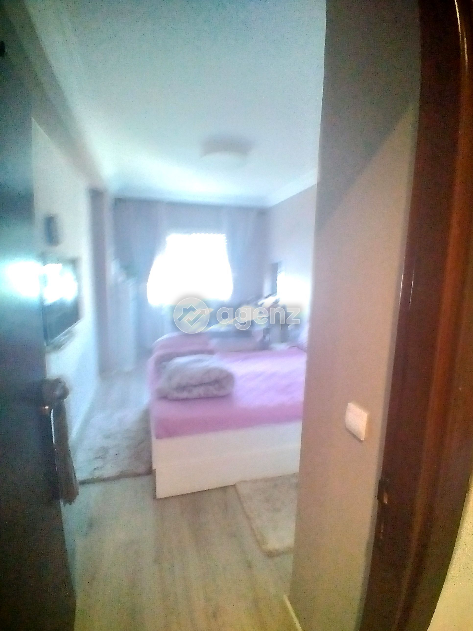 Prestigieux Appartement a vendre à Sale El Jadida. — 5