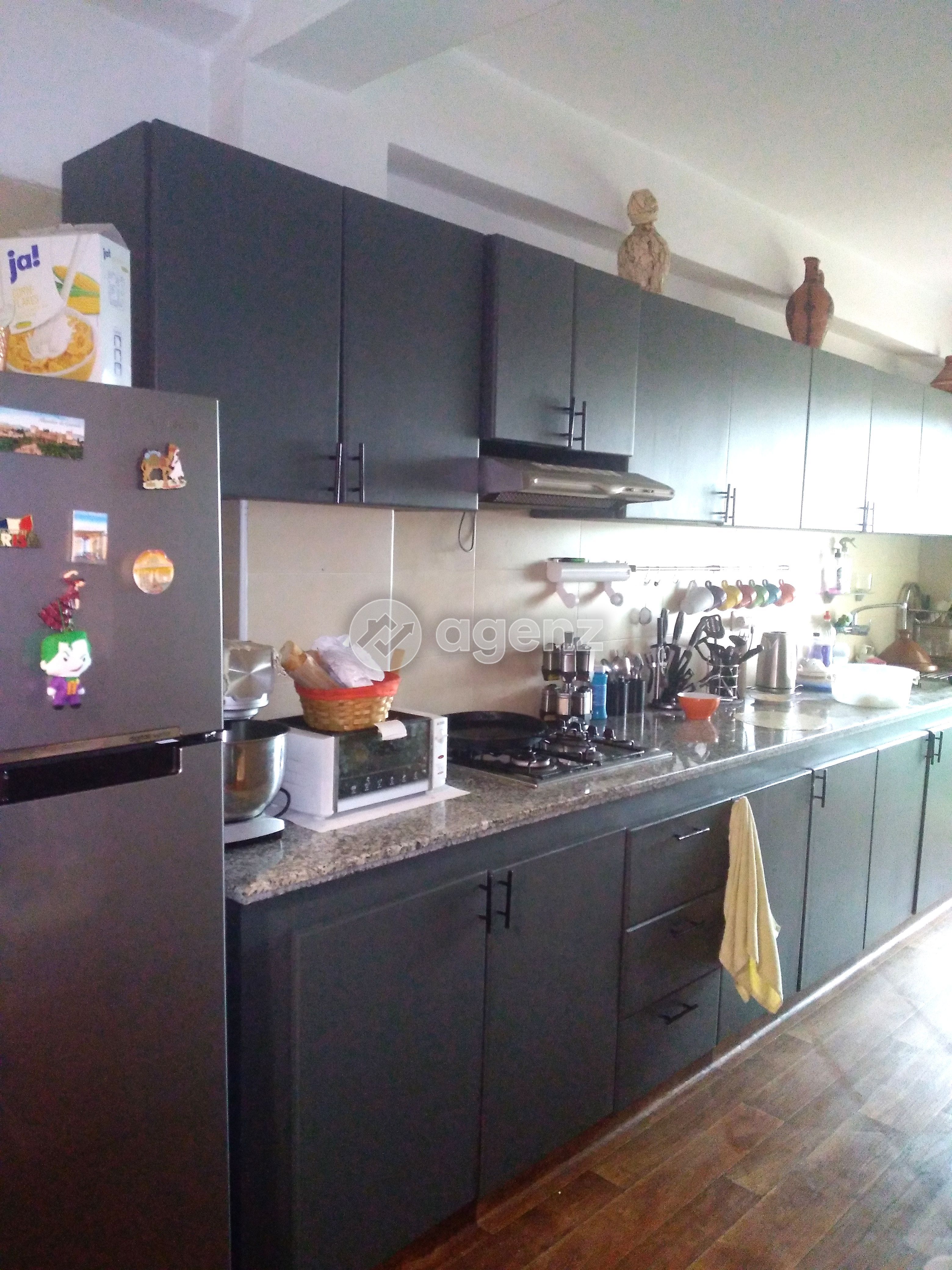 Prestigieux Appartement a vendre à Sale El Jadida. — 2