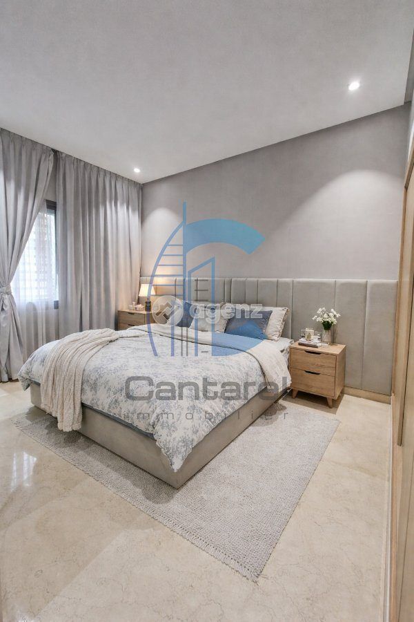 Appartement à vendre à Casablanca — 4