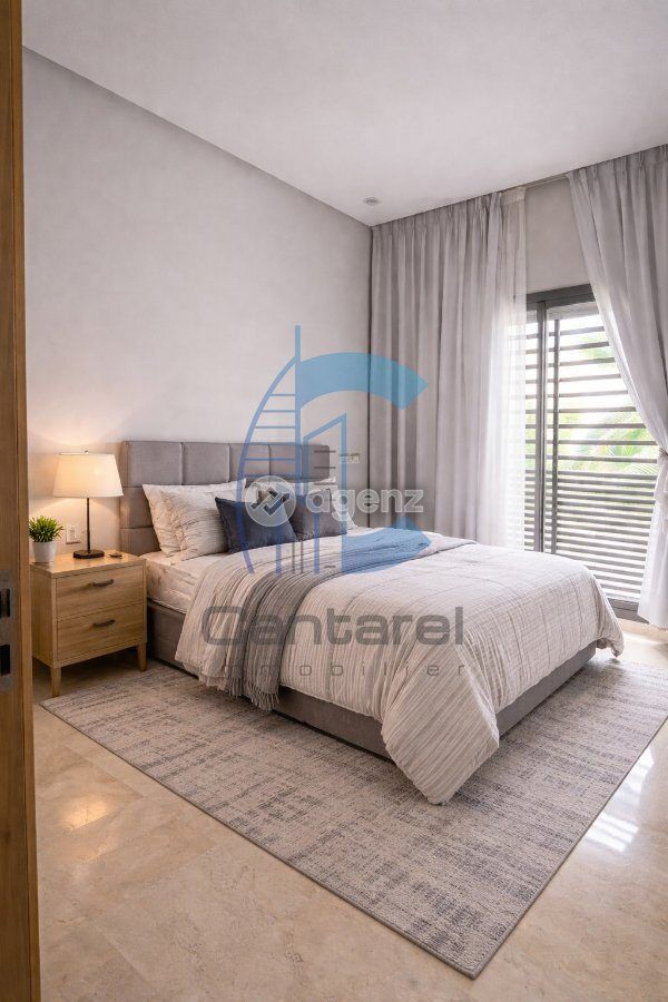 Appartement à vendre à Casablanca — 5