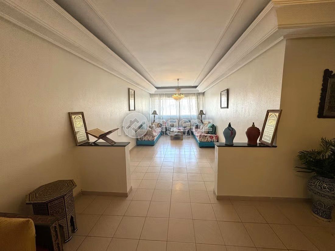 Appartement à vendre à Bourgogne 
Casablanca
