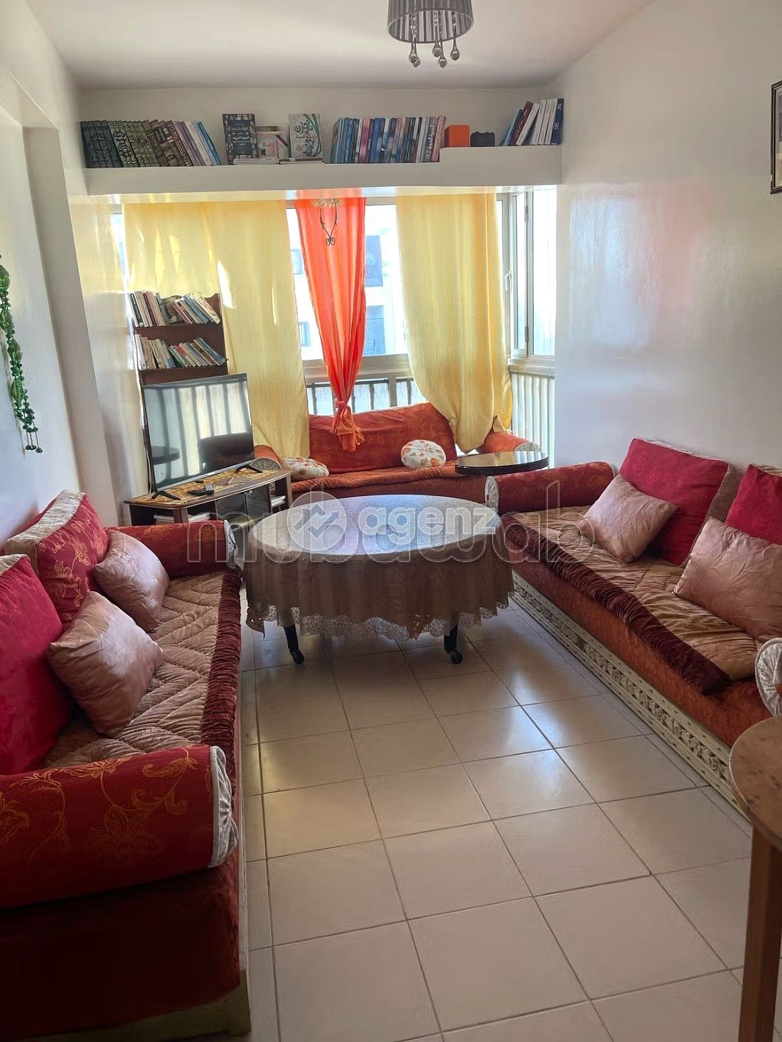 Appartement à vendre à Bourgogne 
Casablanca — 4