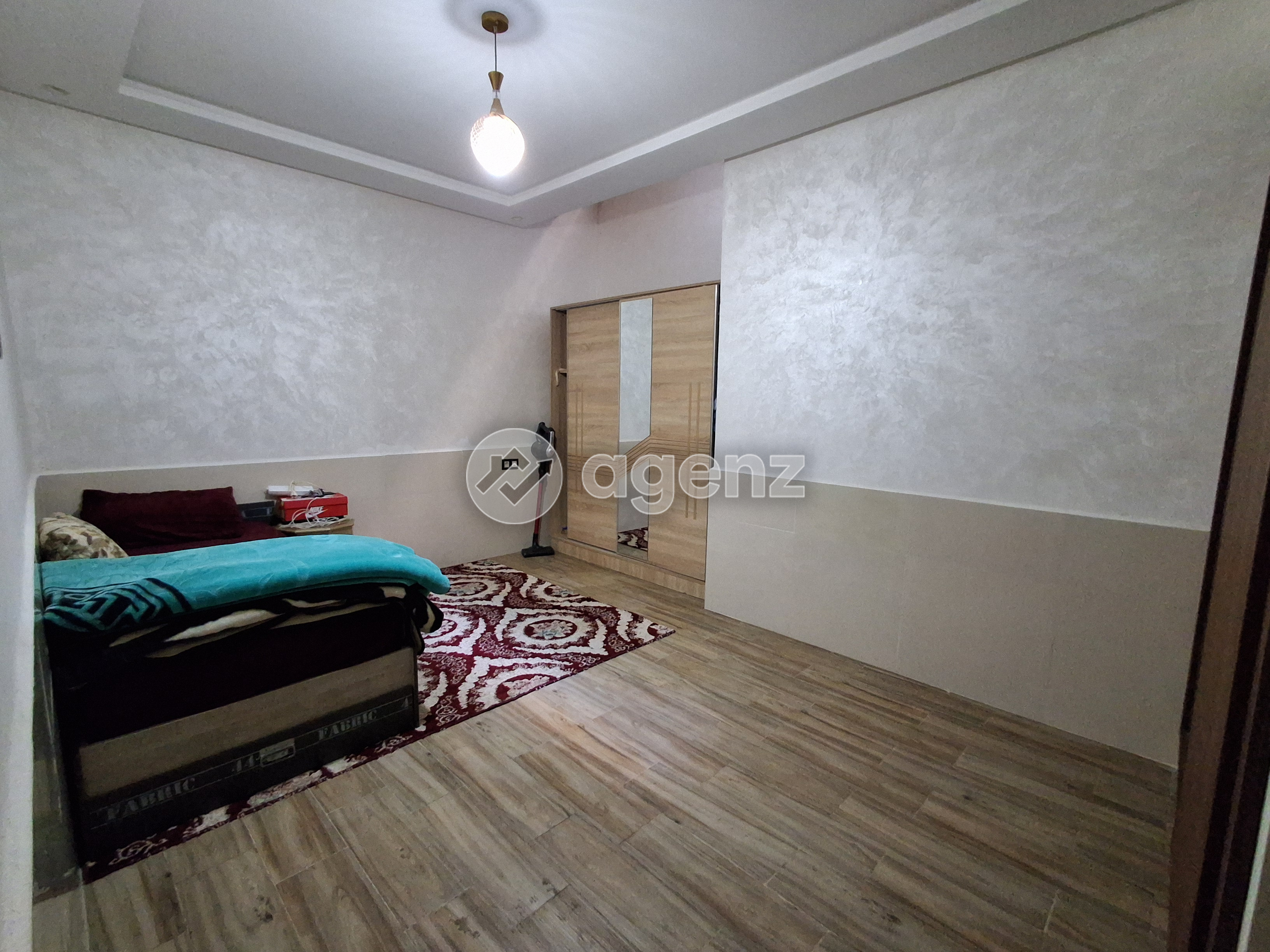 Superbe Appartement de 3 chambres à vendre à Sidi Maarouf — 5