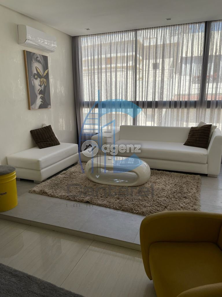 Appartement à louer à Casablanca — 4