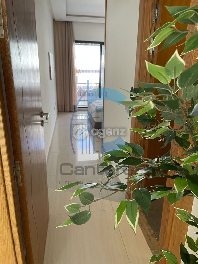 Appartement à louer à Casablanca — 5