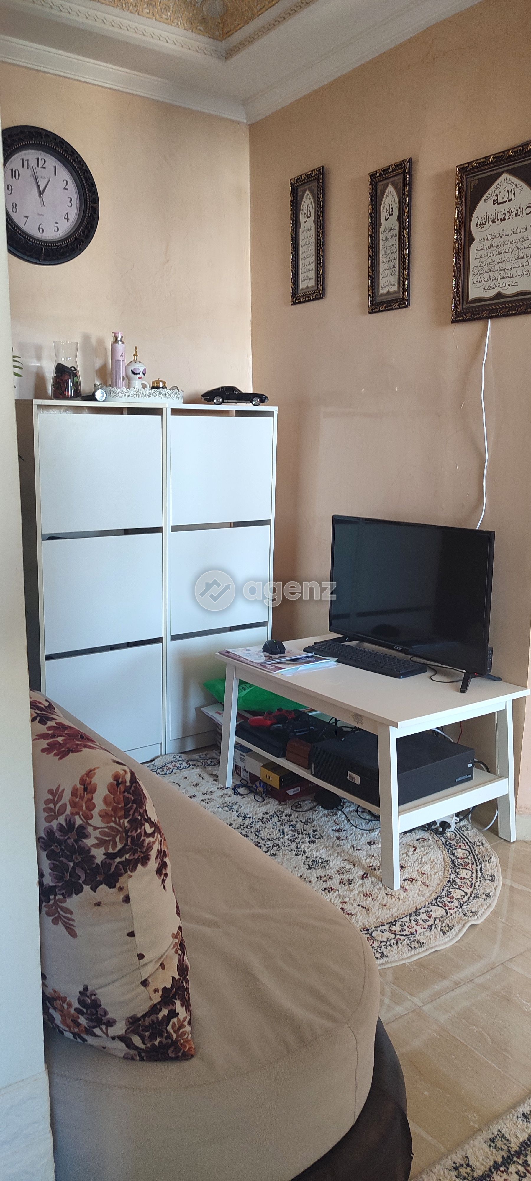 Appartement à vendre - Investissement locatif rentable — 3