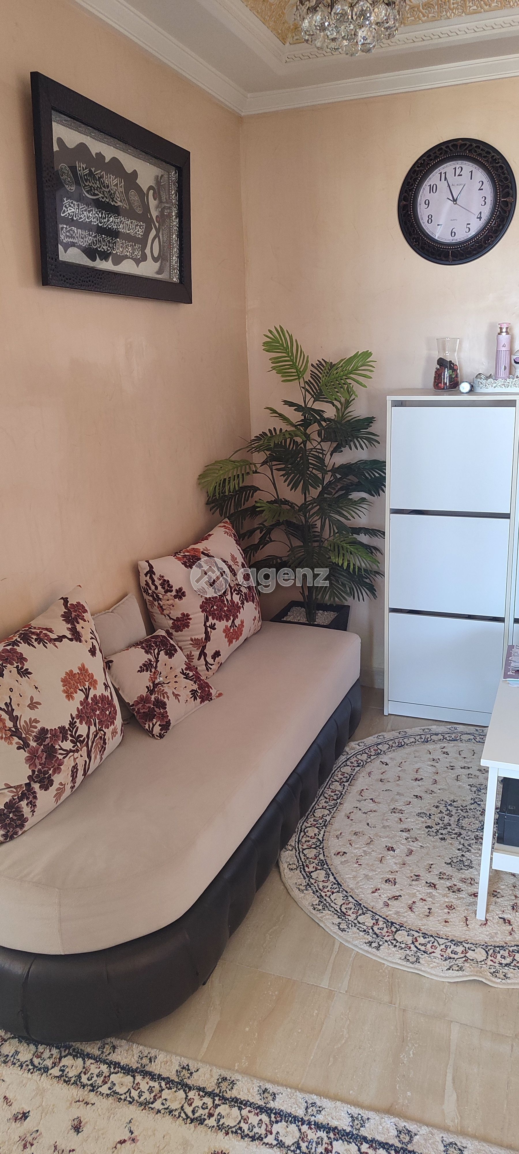 Appartement à vendre - Investissement locatif rentable — 4