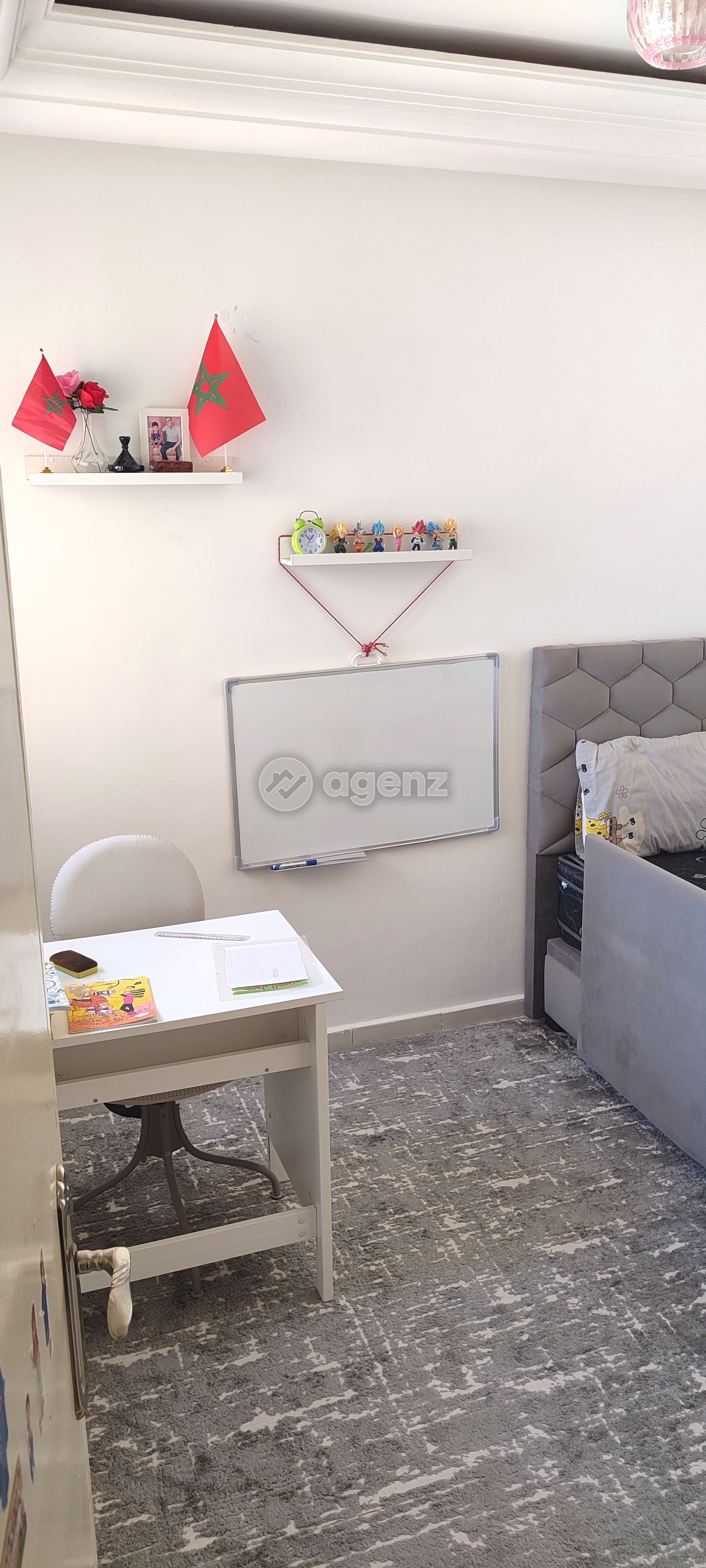 Appartement à vendre - Investissement locatif rentable — 5