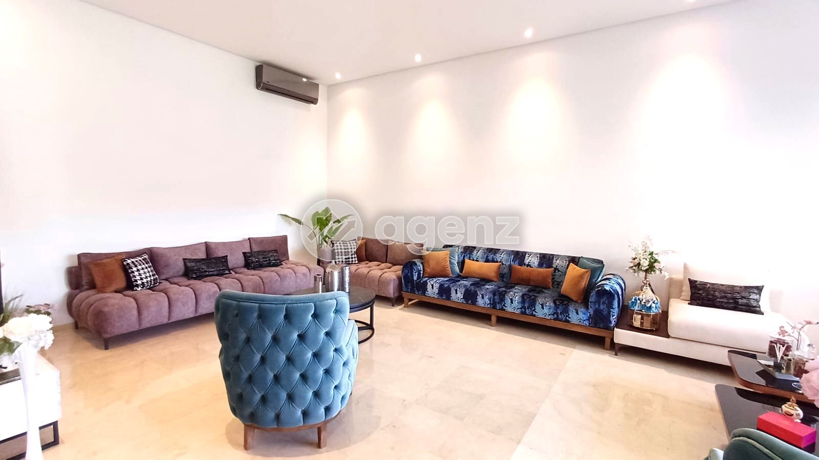 Appartement — Dar Bouazza — 3