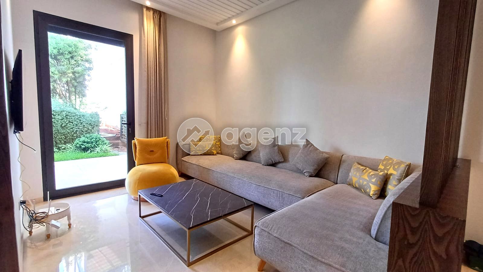 Appartement — Dar Bouazza — 4
