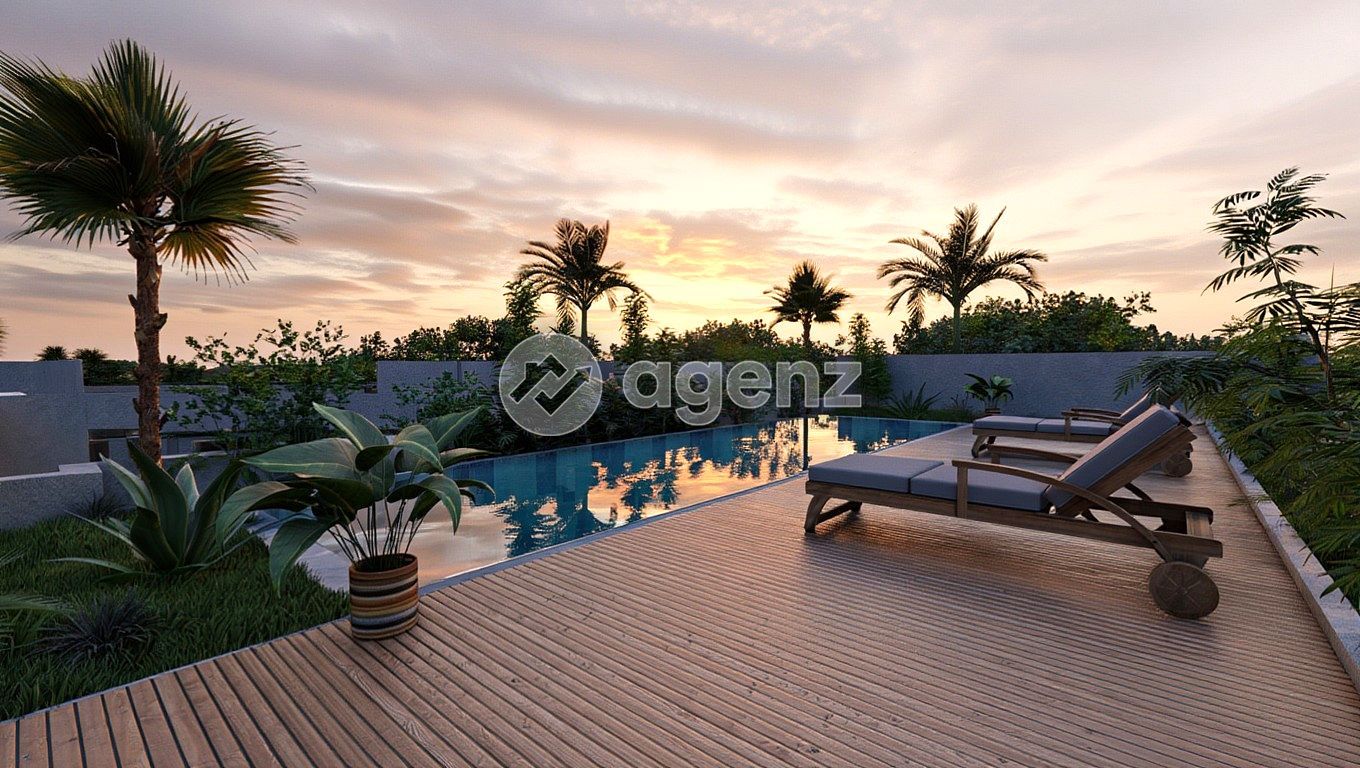 Luxueux Appartement de 1 chambre à vendre à Hay Al Bahja — 2