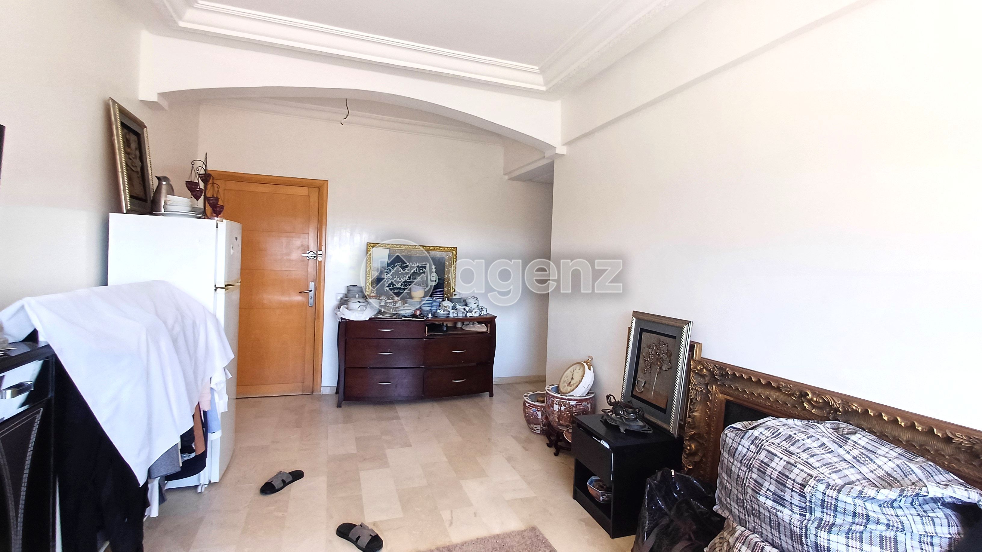 Appartement — Mohammedia — 4