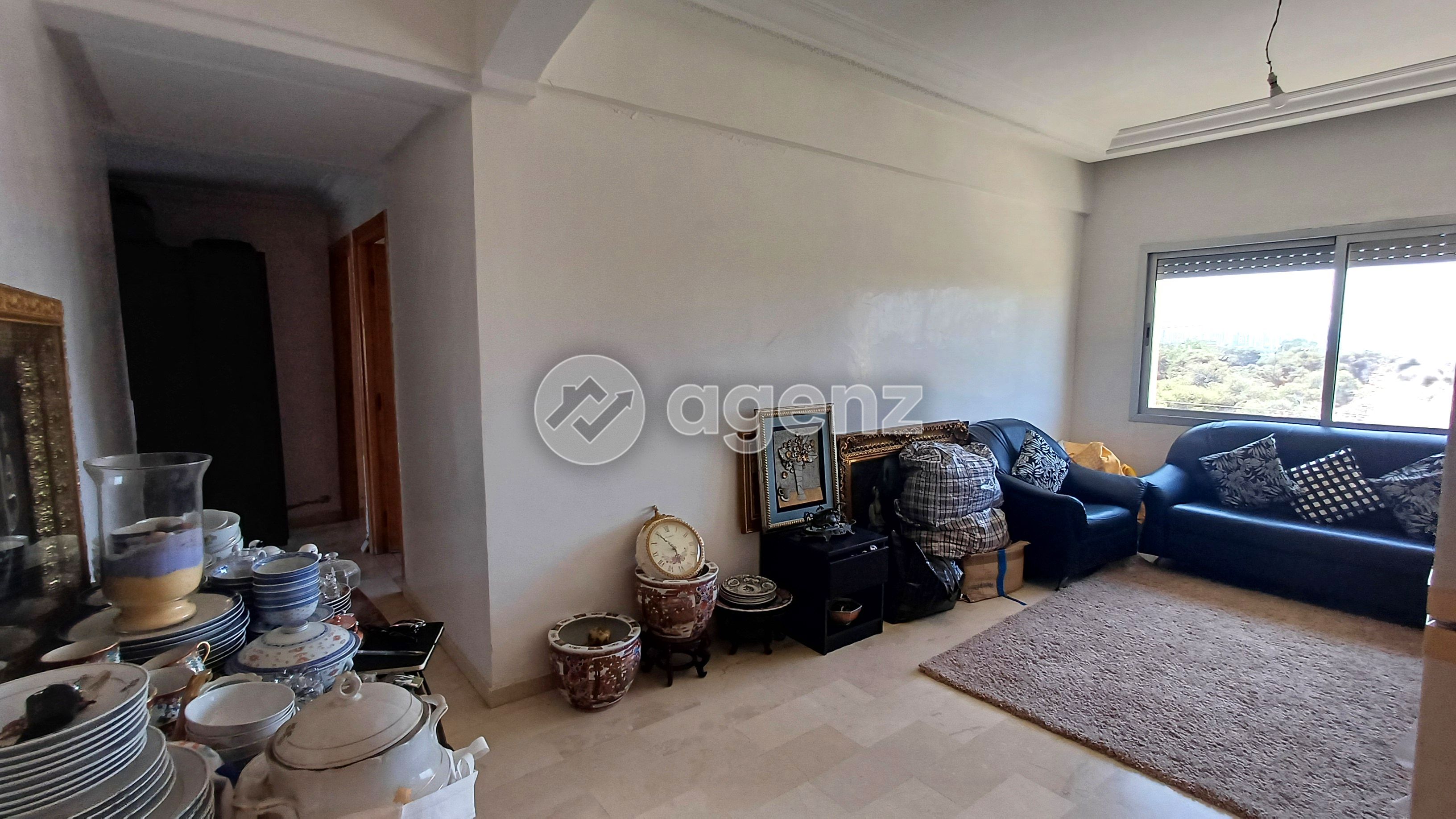 Appartement — Mohammedia — 3