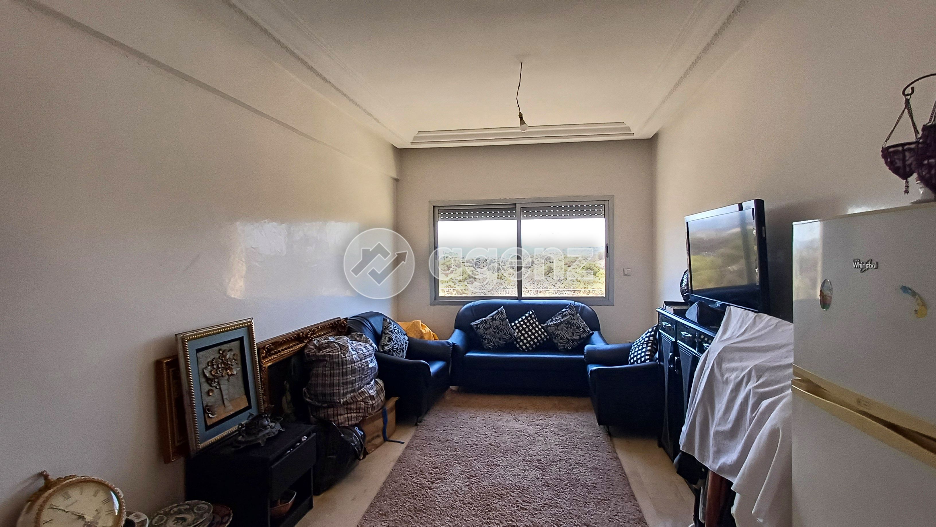 Appartement — Mohammedia — 2