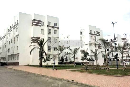 Prestigieux Appartement de 2 chambres à louer à Beausite — 2