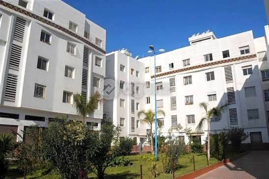 Prestigieux Appartement de 2 chambres à louer à Beausite