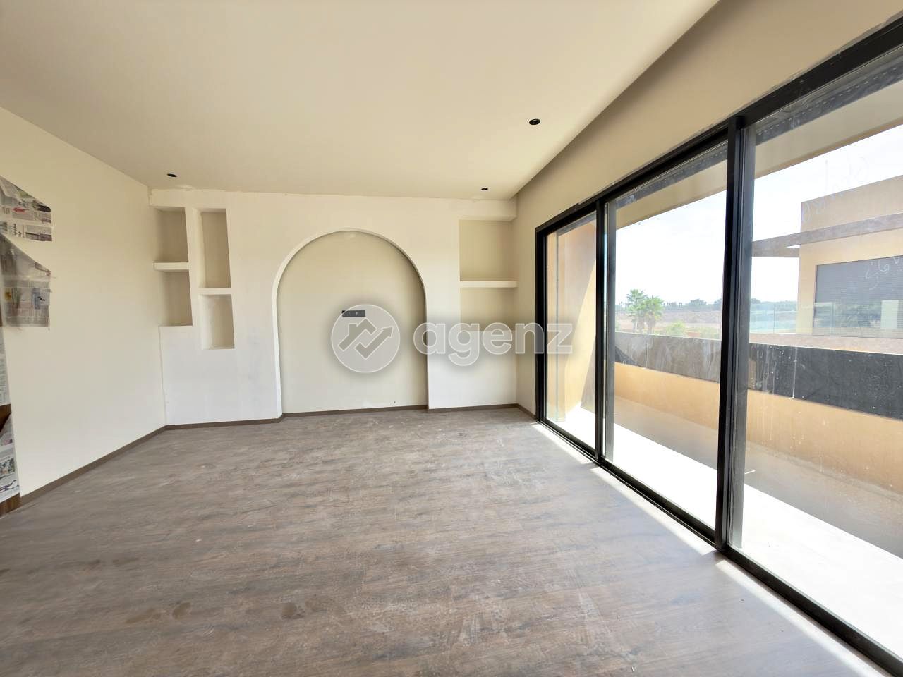 Magnifique Villa de 5 Suites à Louer – MYSK
 — 5