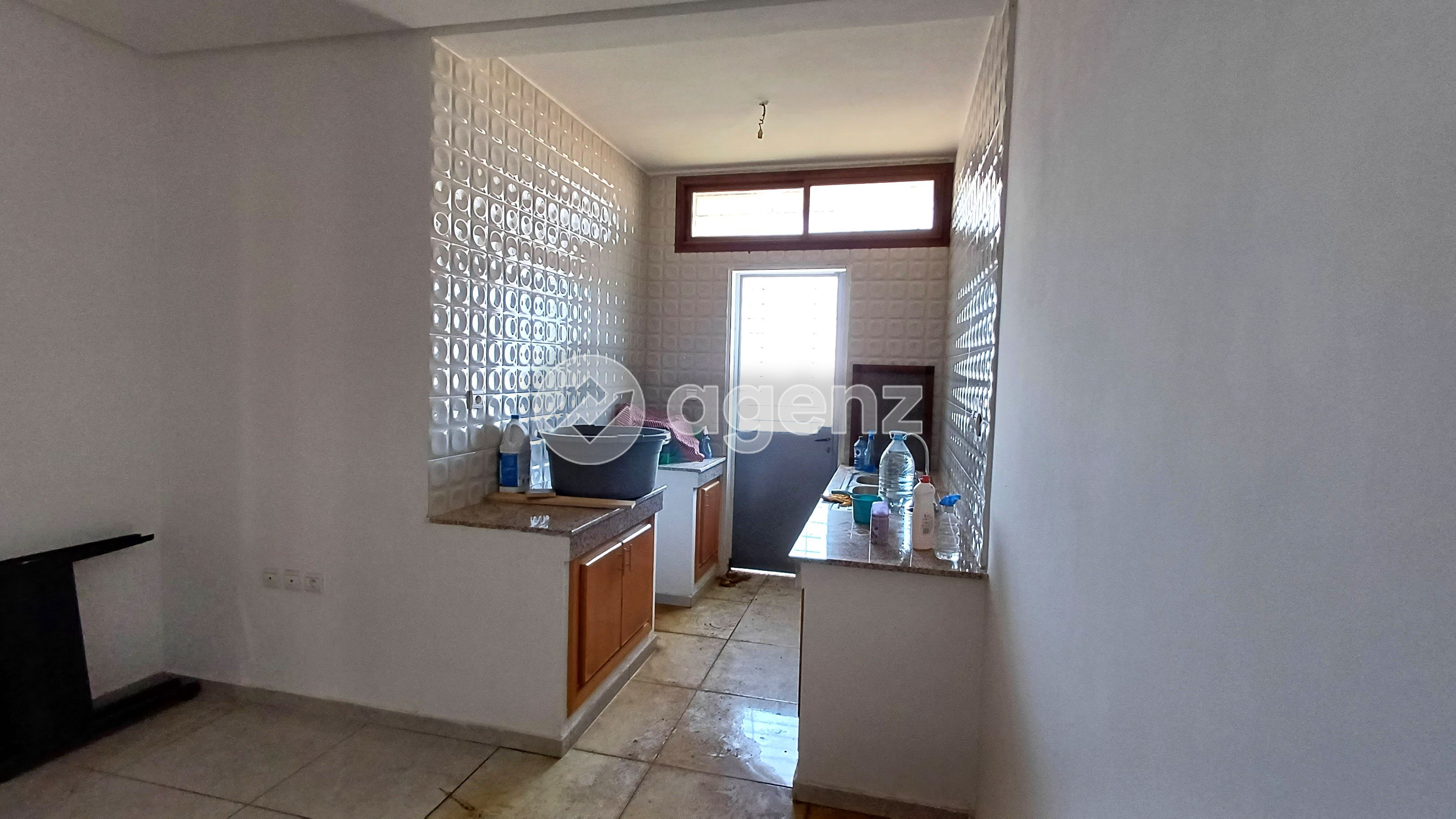 APPARTEMENT 110 M² EN RÉSIDENCE FERMÉE — 4