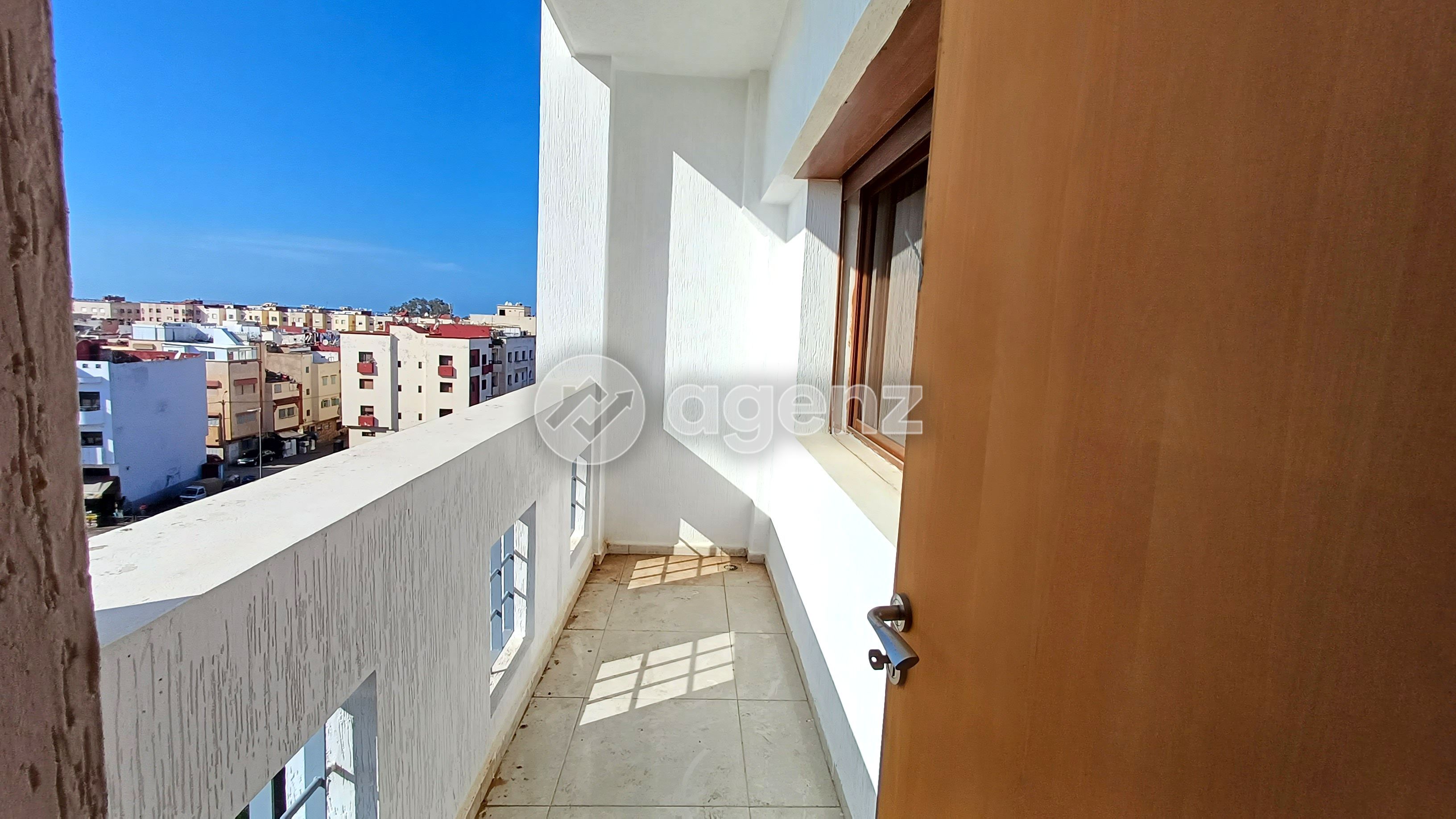 APPARTEMENT 110 M² EN RÉSIDENCE FERMÉE — 5