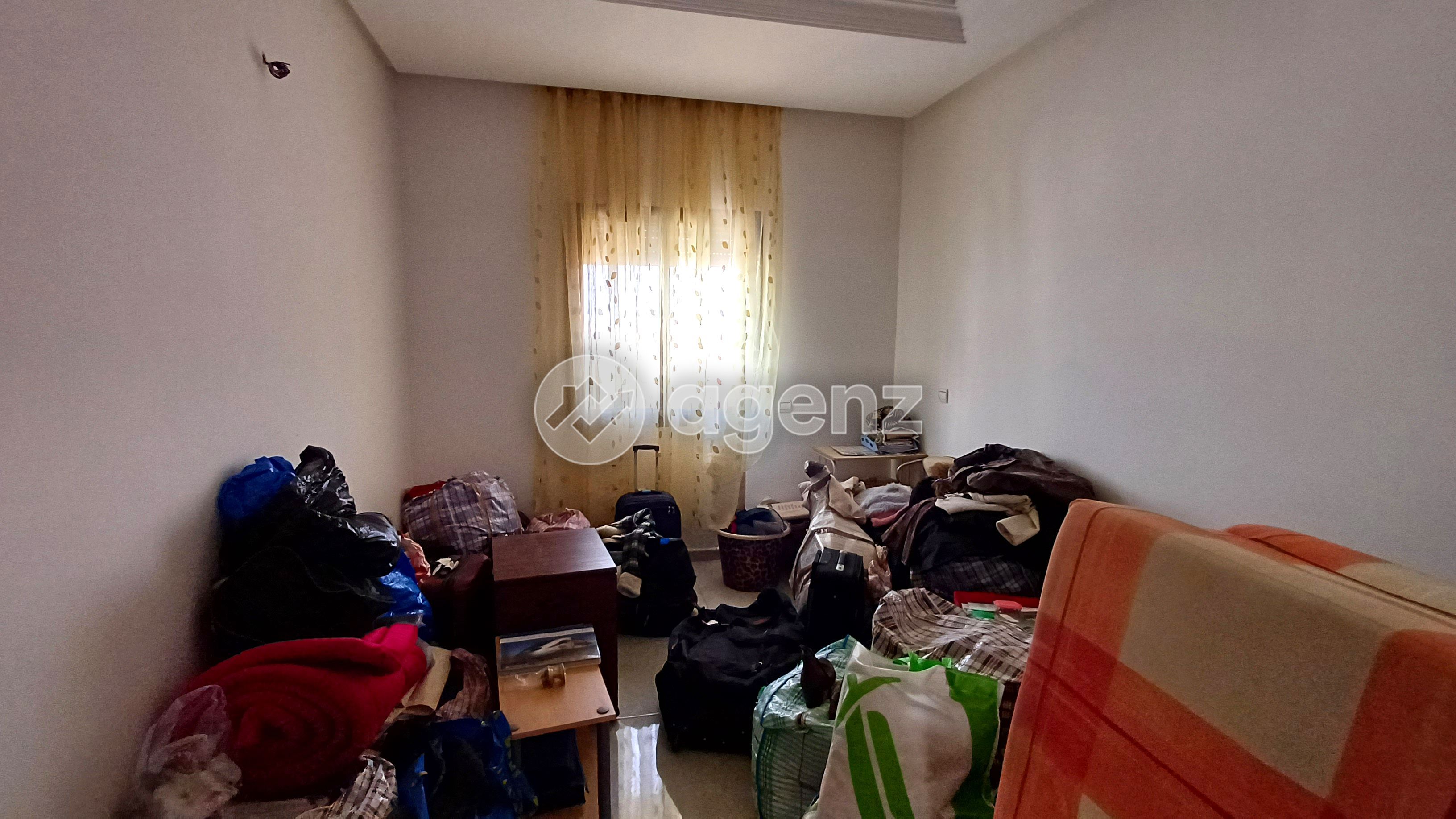 APPARTEMENT 110 M² EN RÉSIDENCE FERMÉE — 3